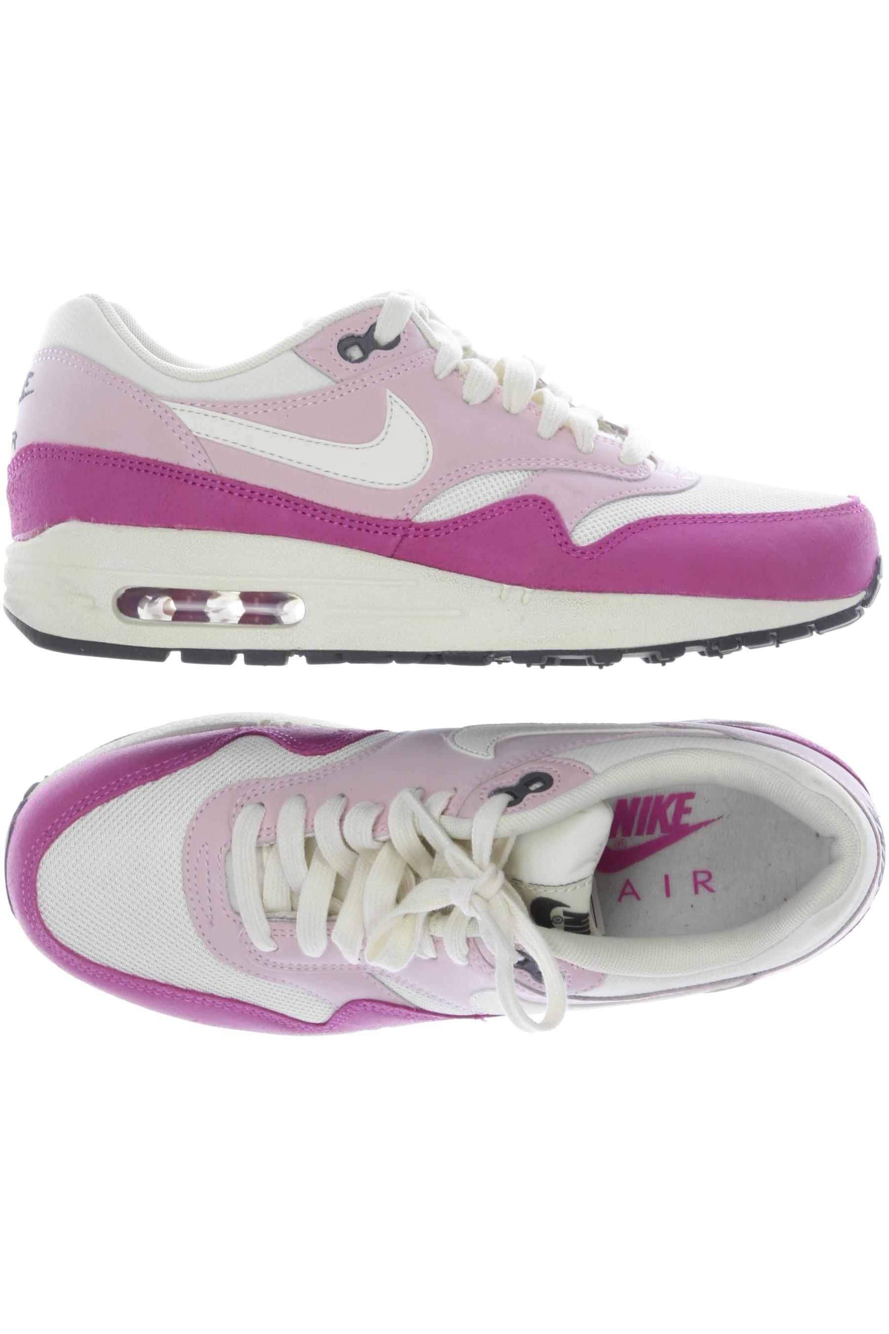 

Nike Damen Sneakers, flieder, Gr. 38.5