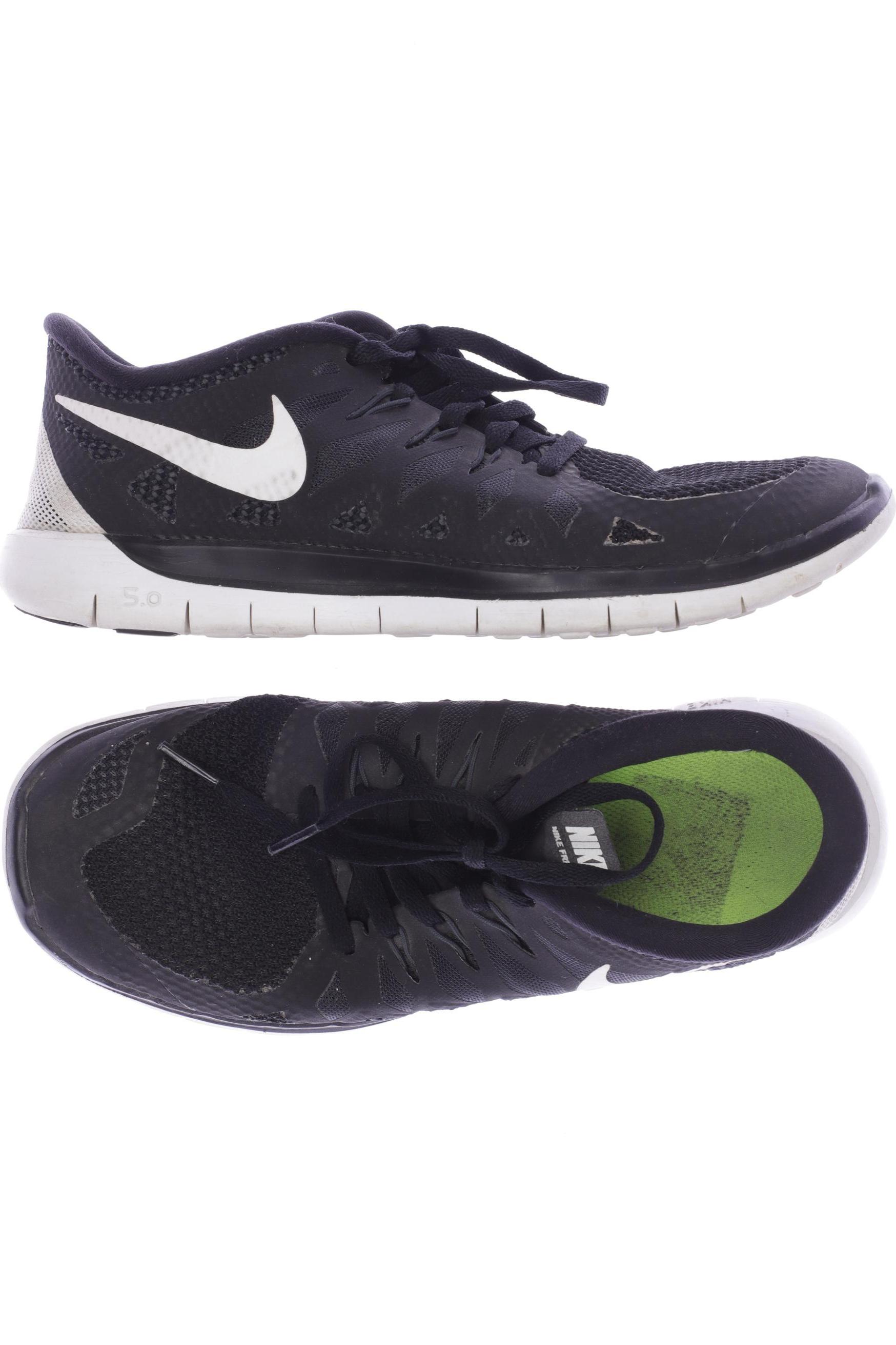 

Nike Damen Sneakers, schwarz