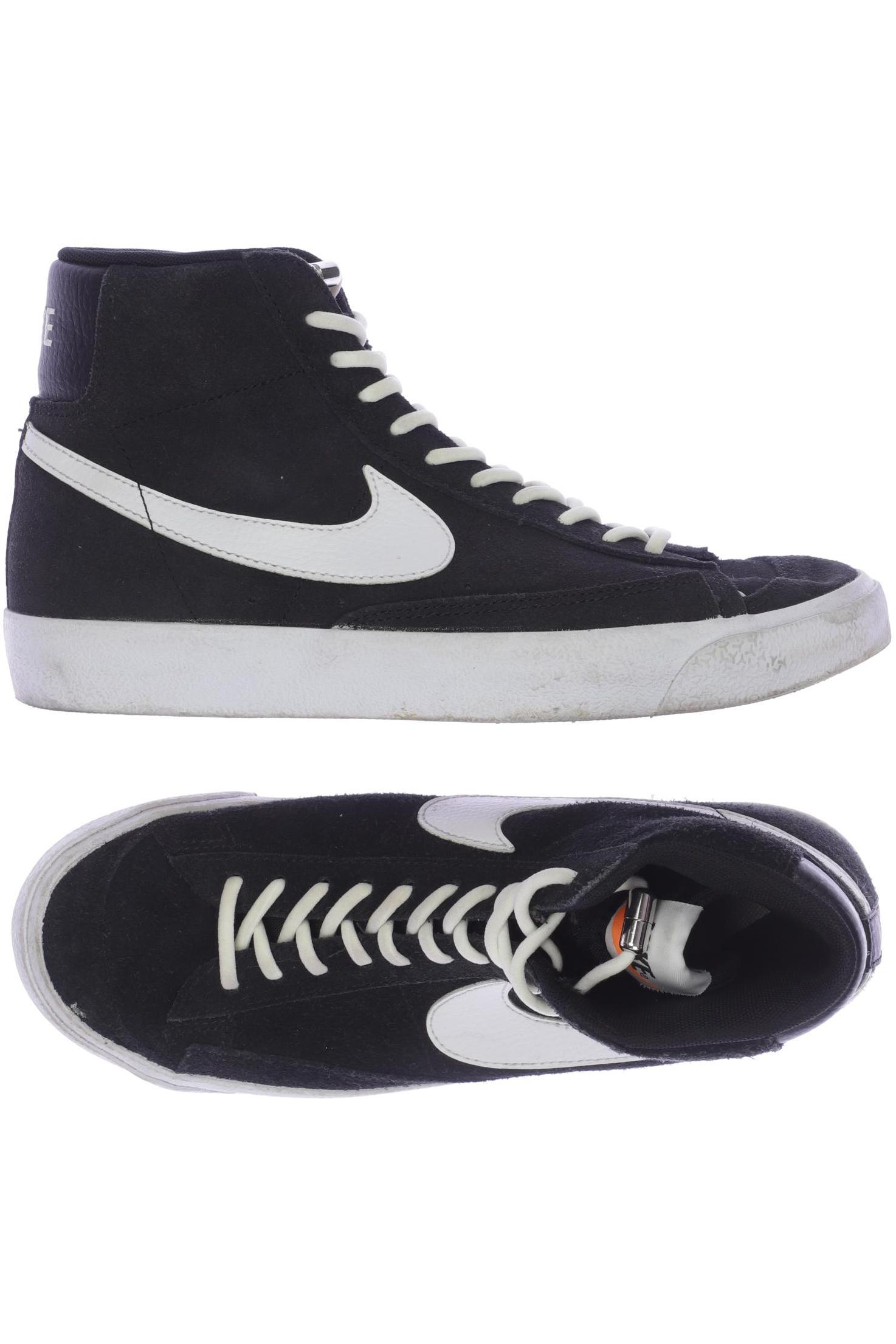 

Nike Damen Sneakers, schwarz, Gr. 39
