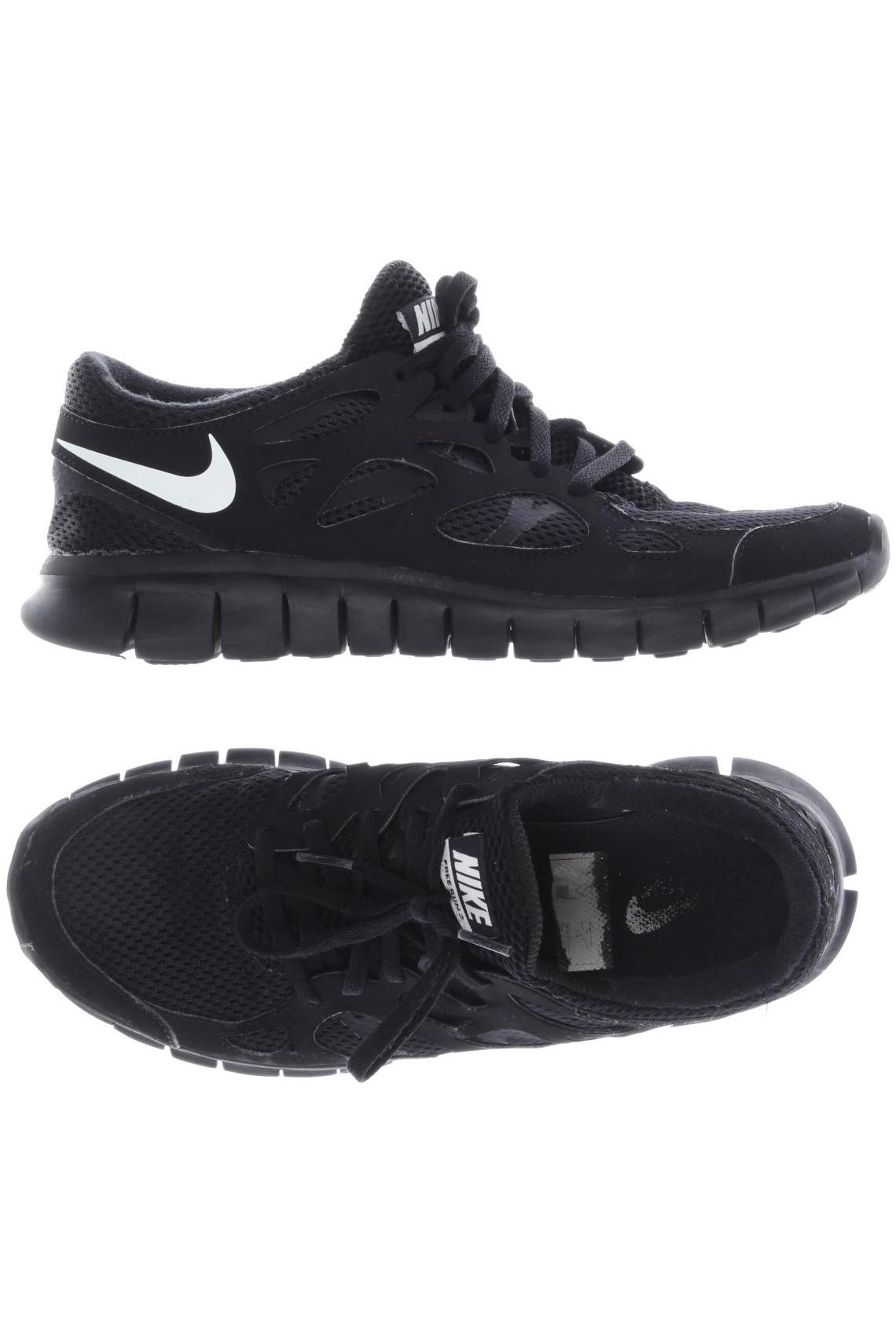 

Nike Damen Sneakers, schwarz, Gr. 41
