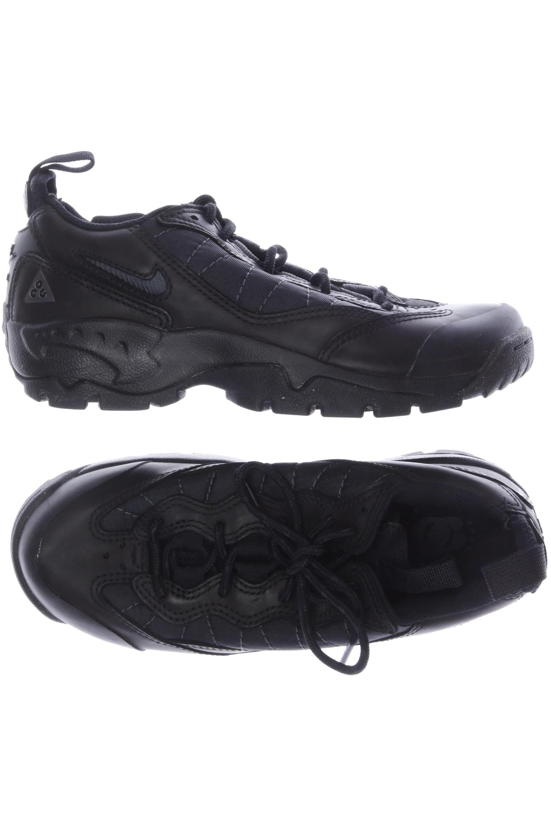 

Nike Damen Sneakers, schwarz, Gr. 38