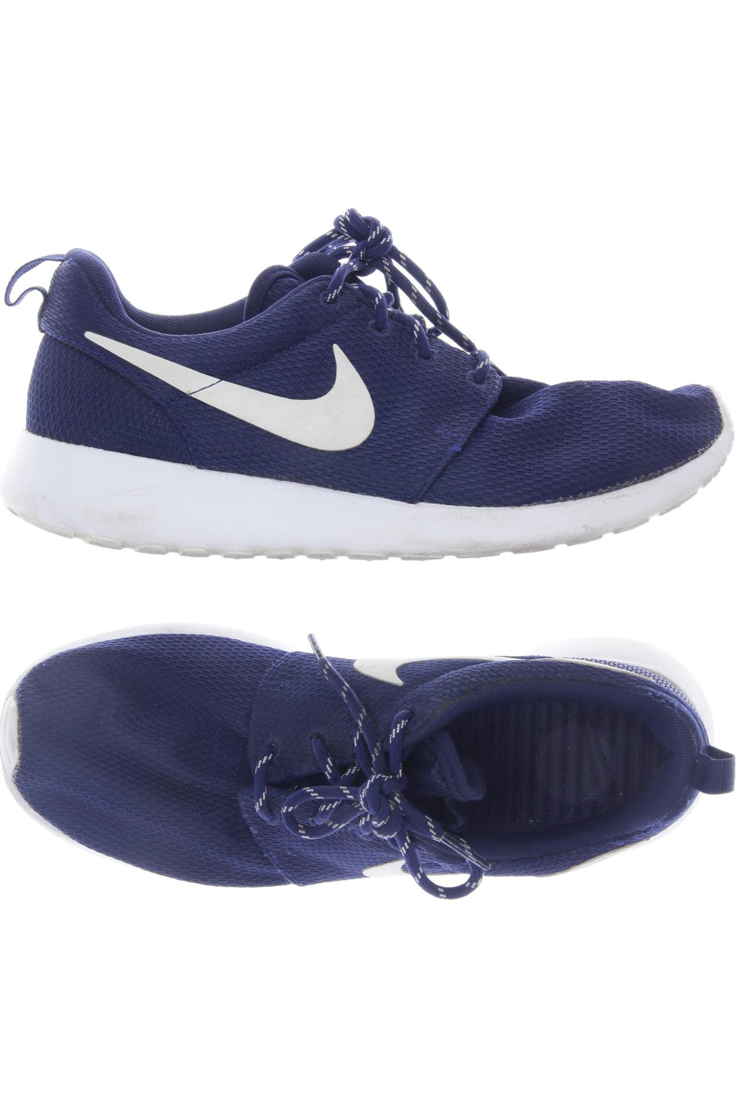 

Nike Damen Sneakers, marineblau, Gr. 39