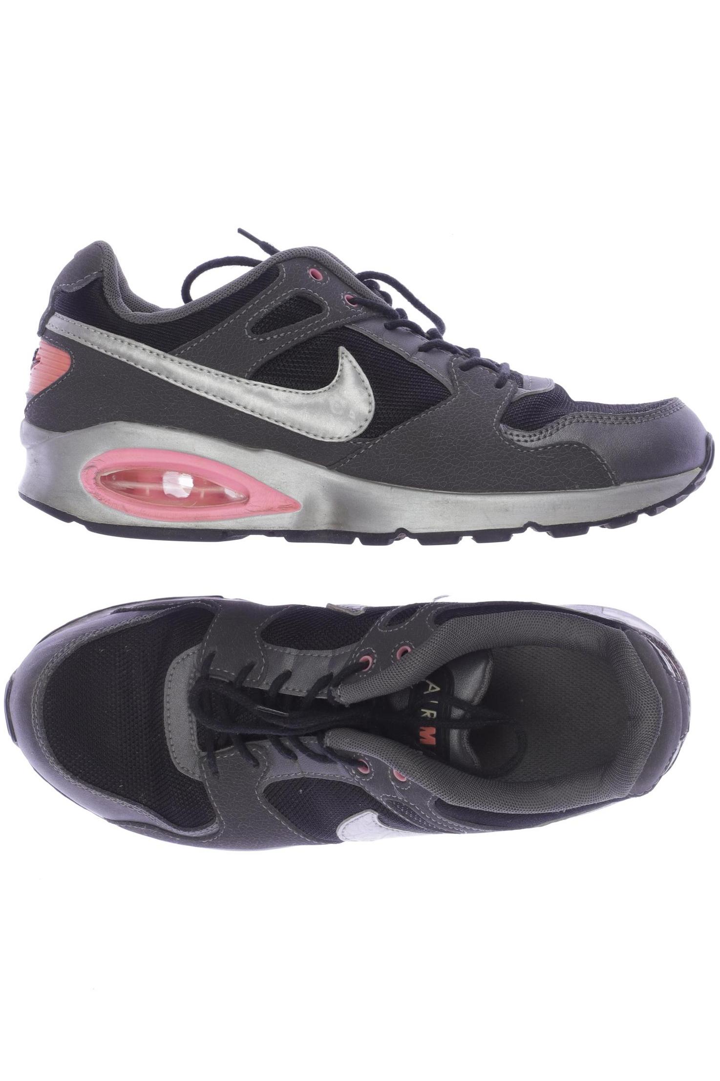 

Nike Damen Sneakers, schwarz, Gr. 37.5