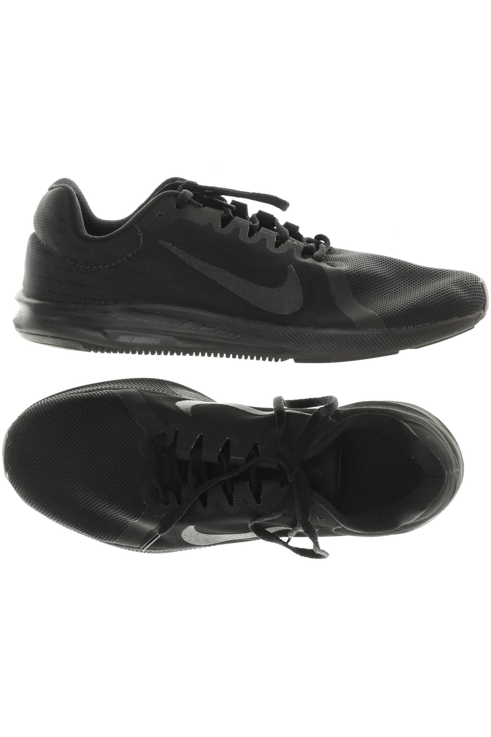 

Nike Damen Sneakers, schwarz, Gr. 42