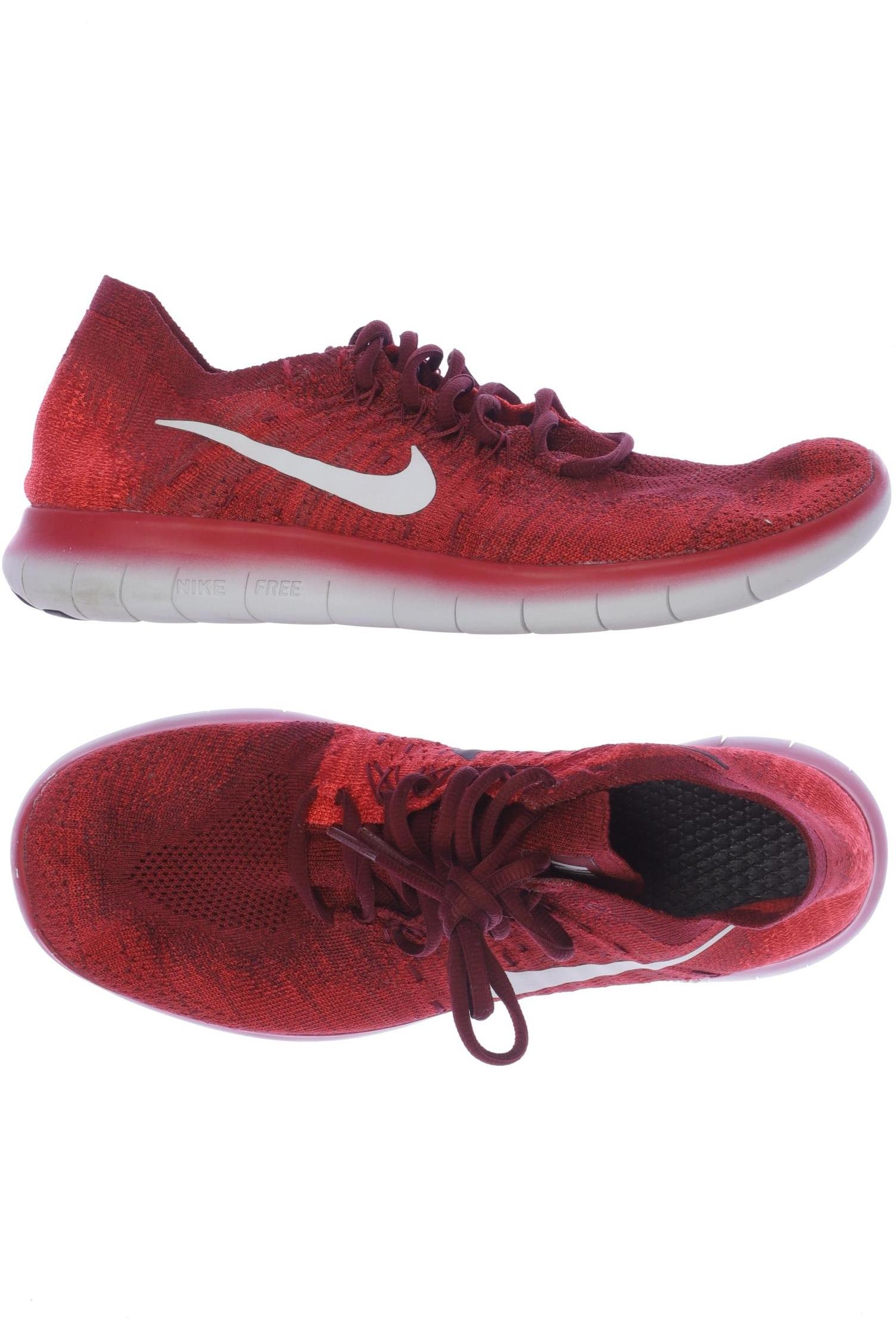 

Nike Damen Sneakers, bordeaux, Gr. 40.5