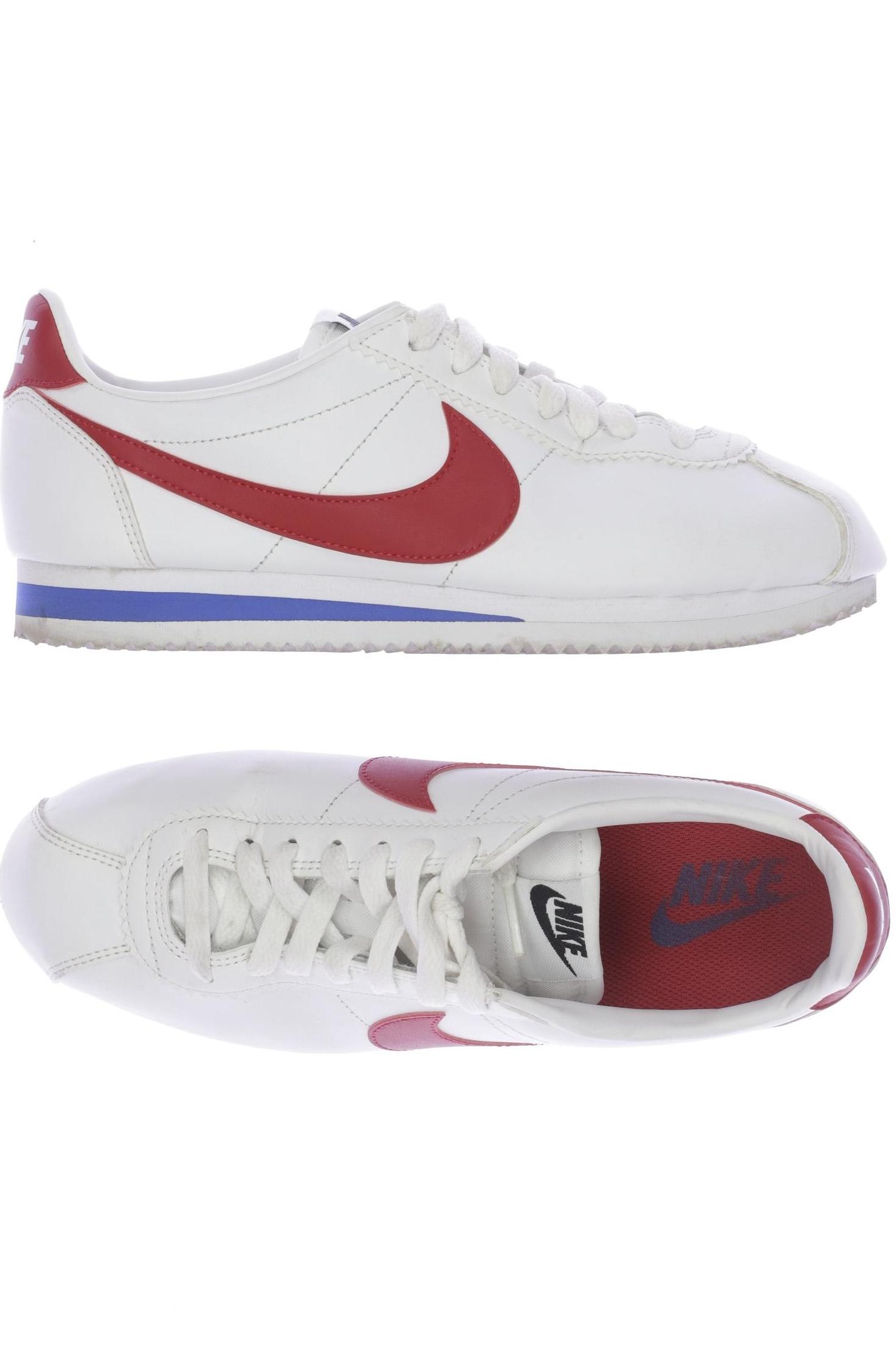 

Nike Damen Sneakers, weiß, Gr. 38.5