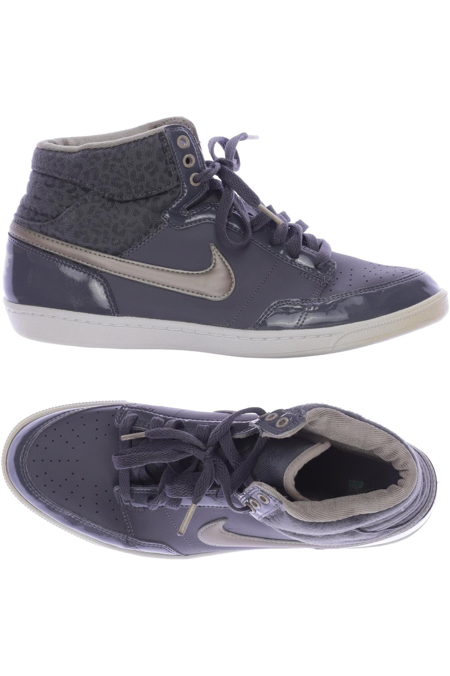 

Nike Damen Sneakers, grau