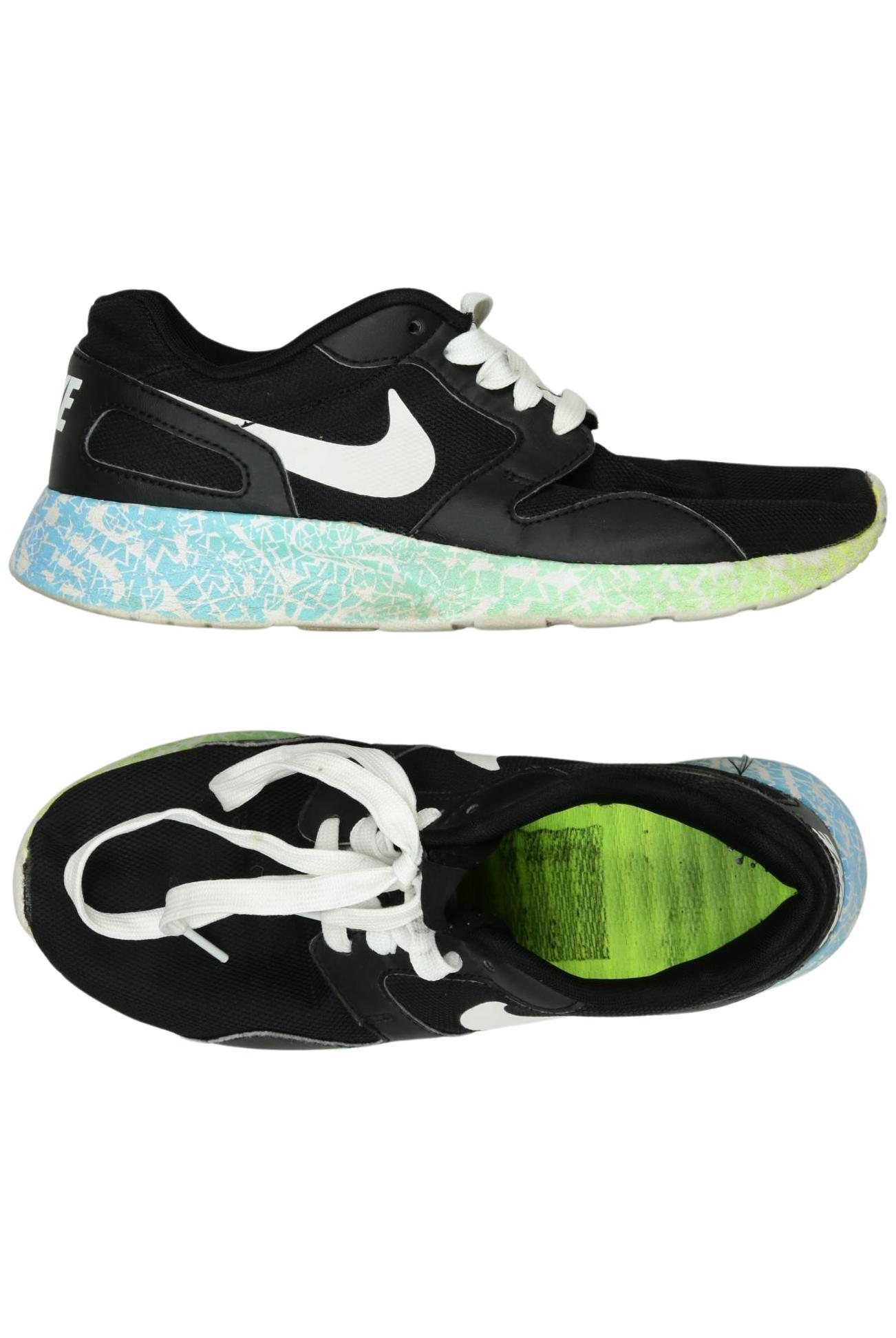 

Nike Damen Sneakers, schwarz, Gr. 38