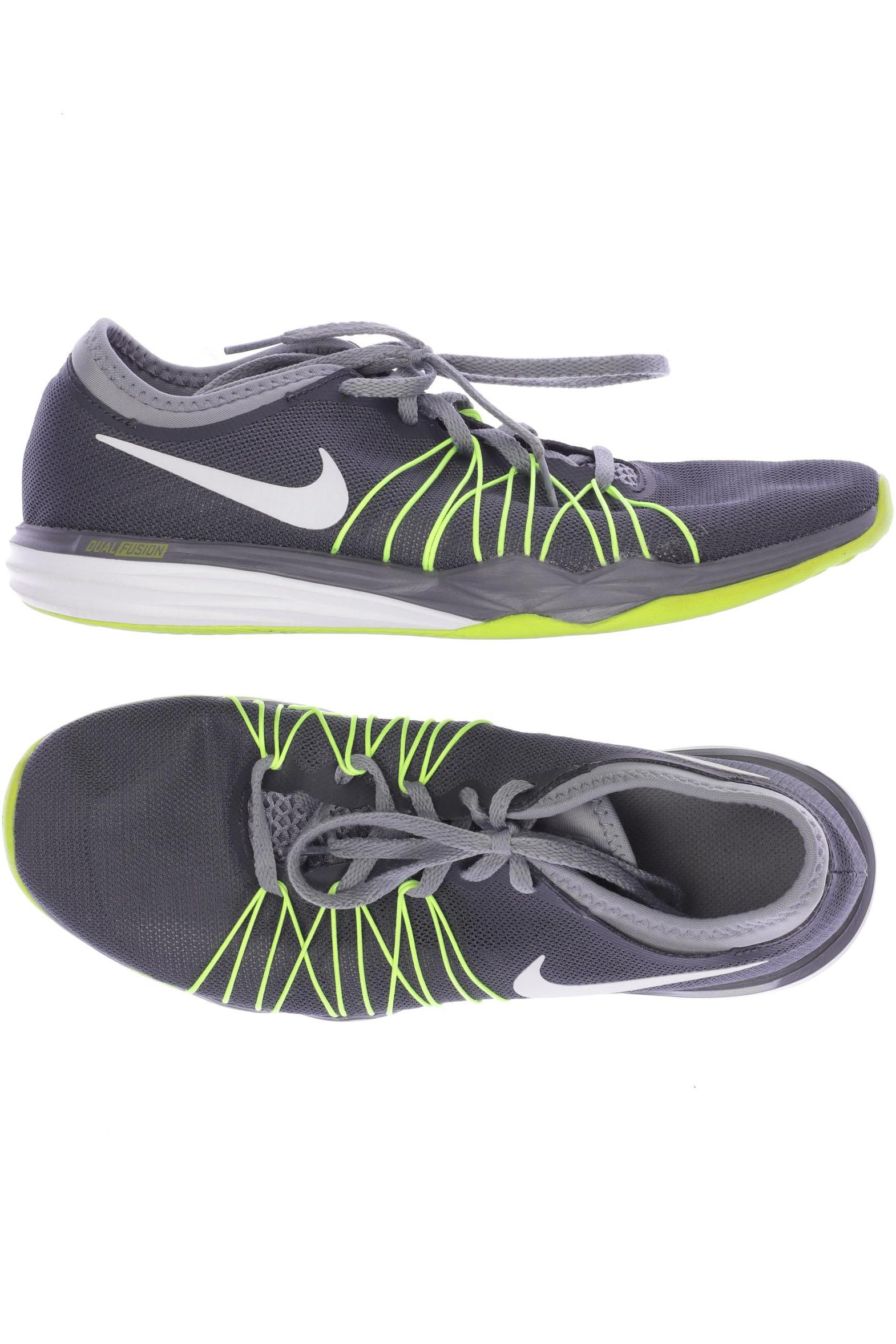 

Nike Damen Sneakers, grau, Gr. 40.5