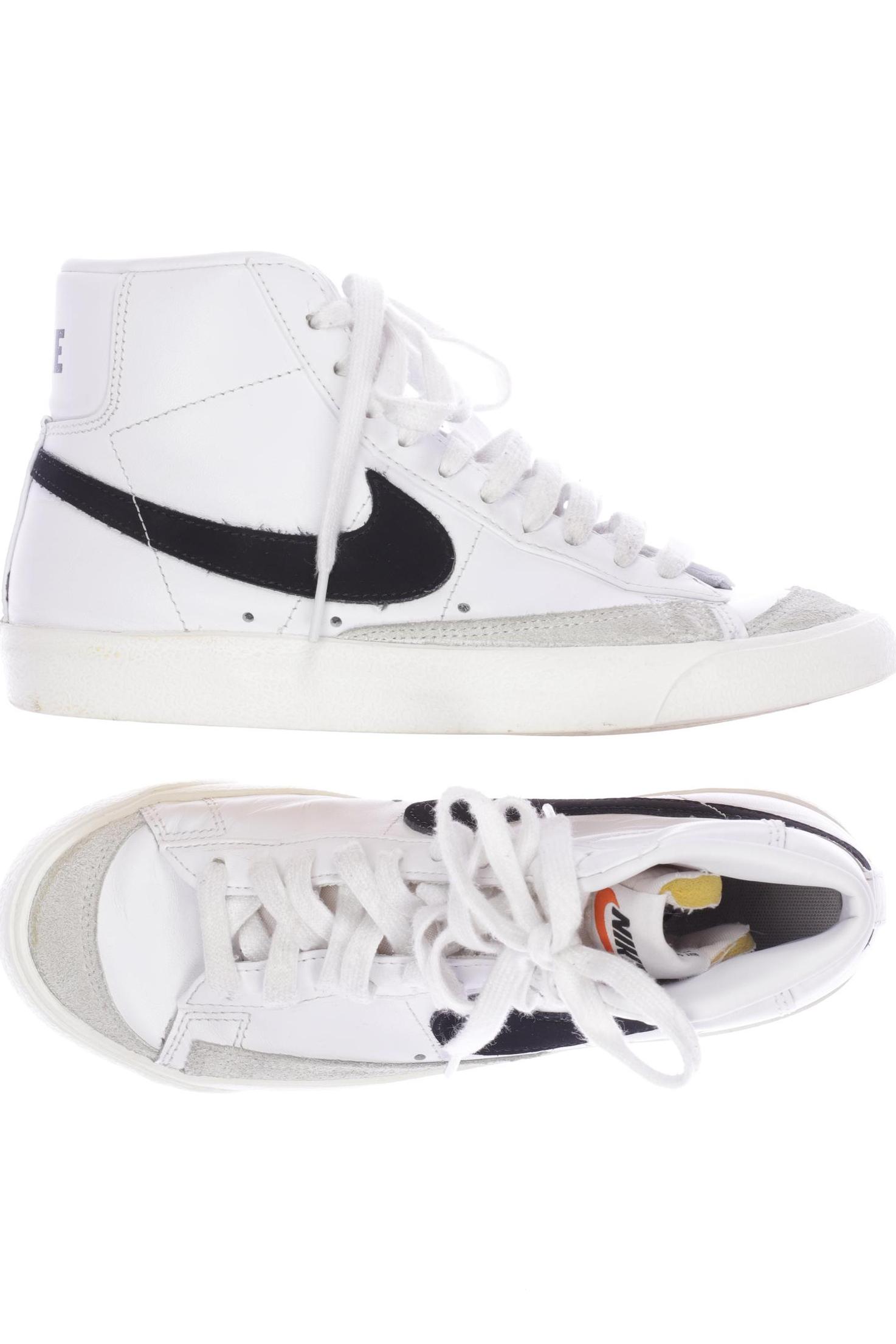 

Nike Damen Sneakers, weiß, Gr. 37.5