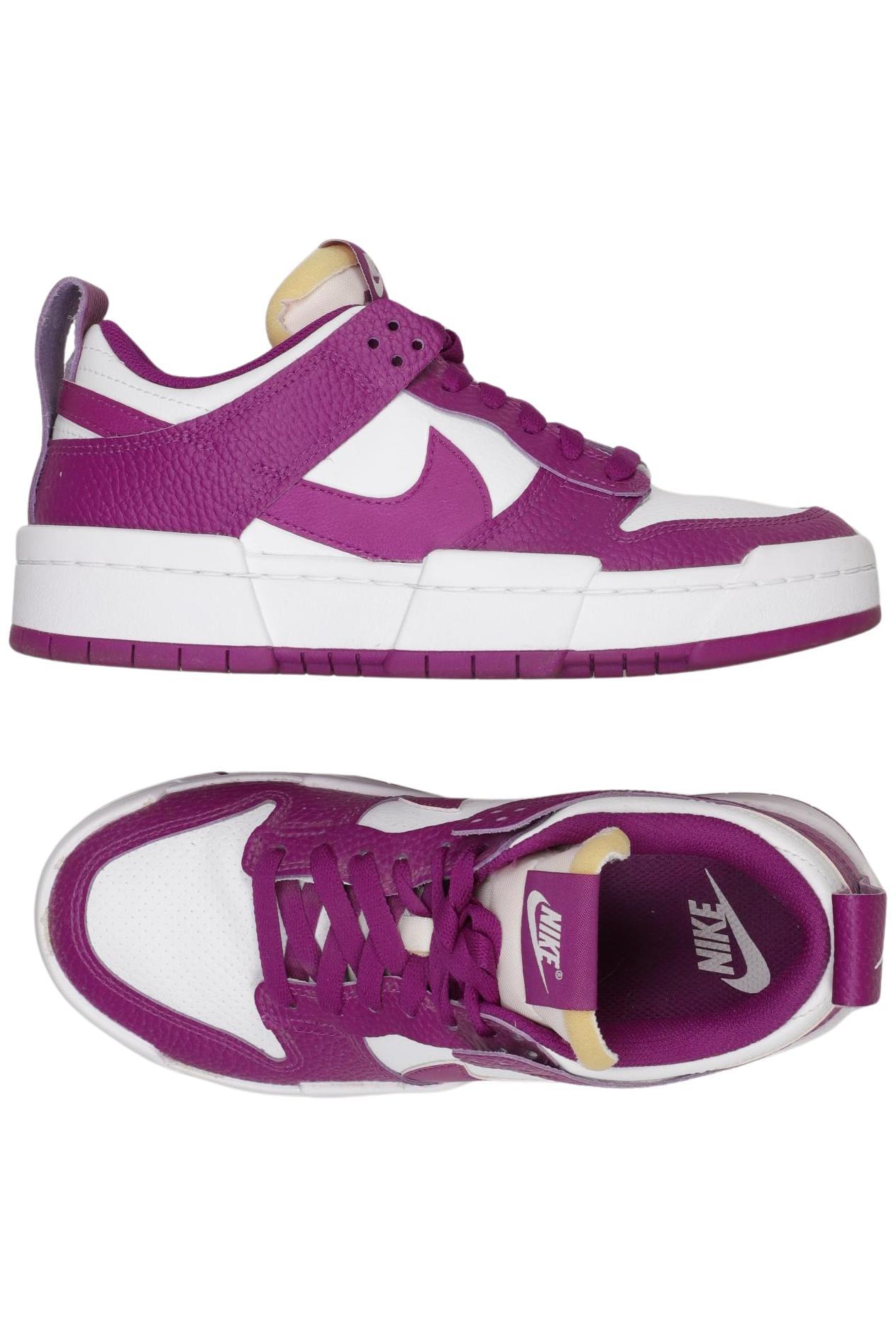 

Nike Damen Sneakers, flieder, Gr. 38