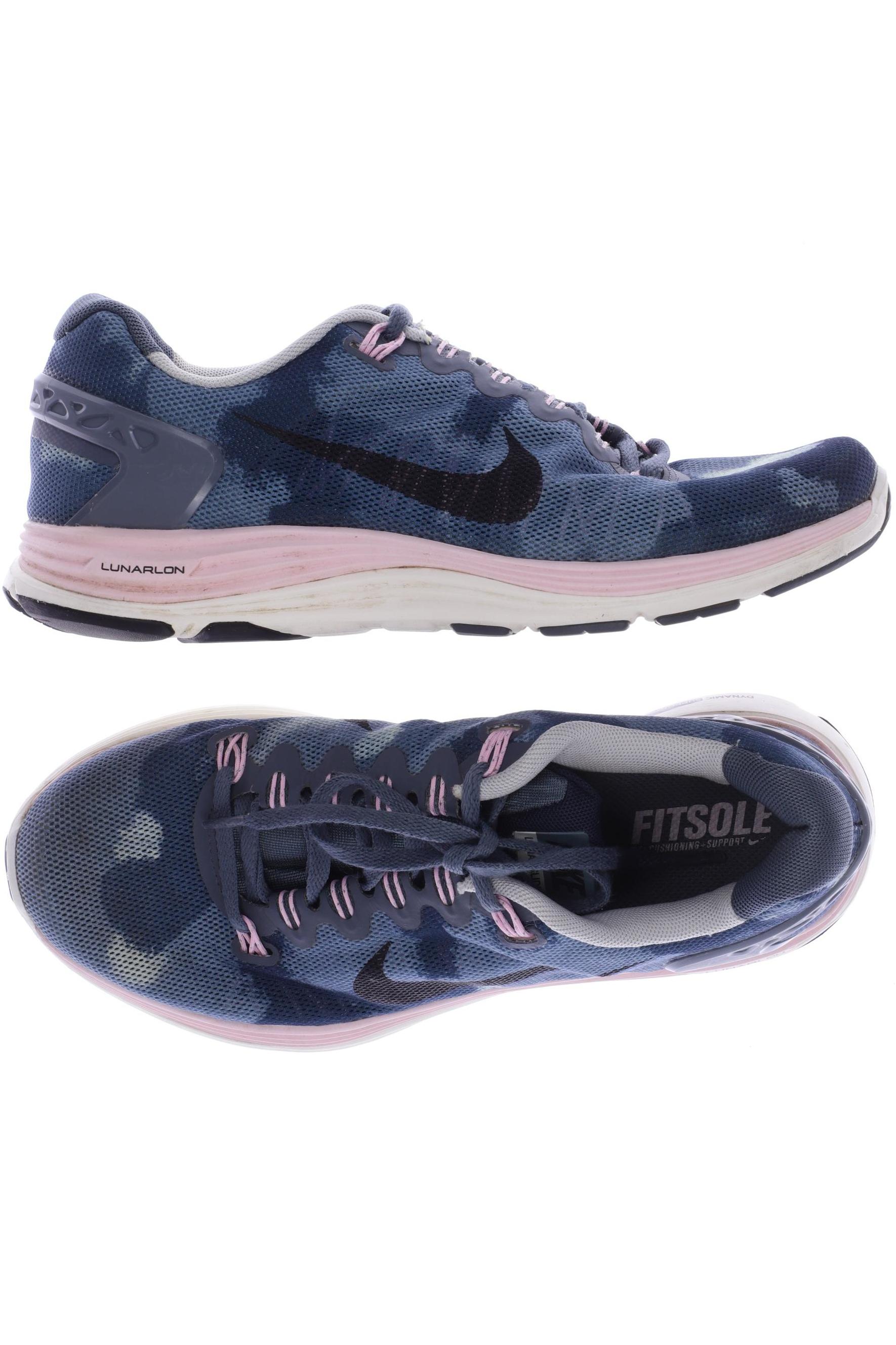 

Nike Damen Sneakers, blau