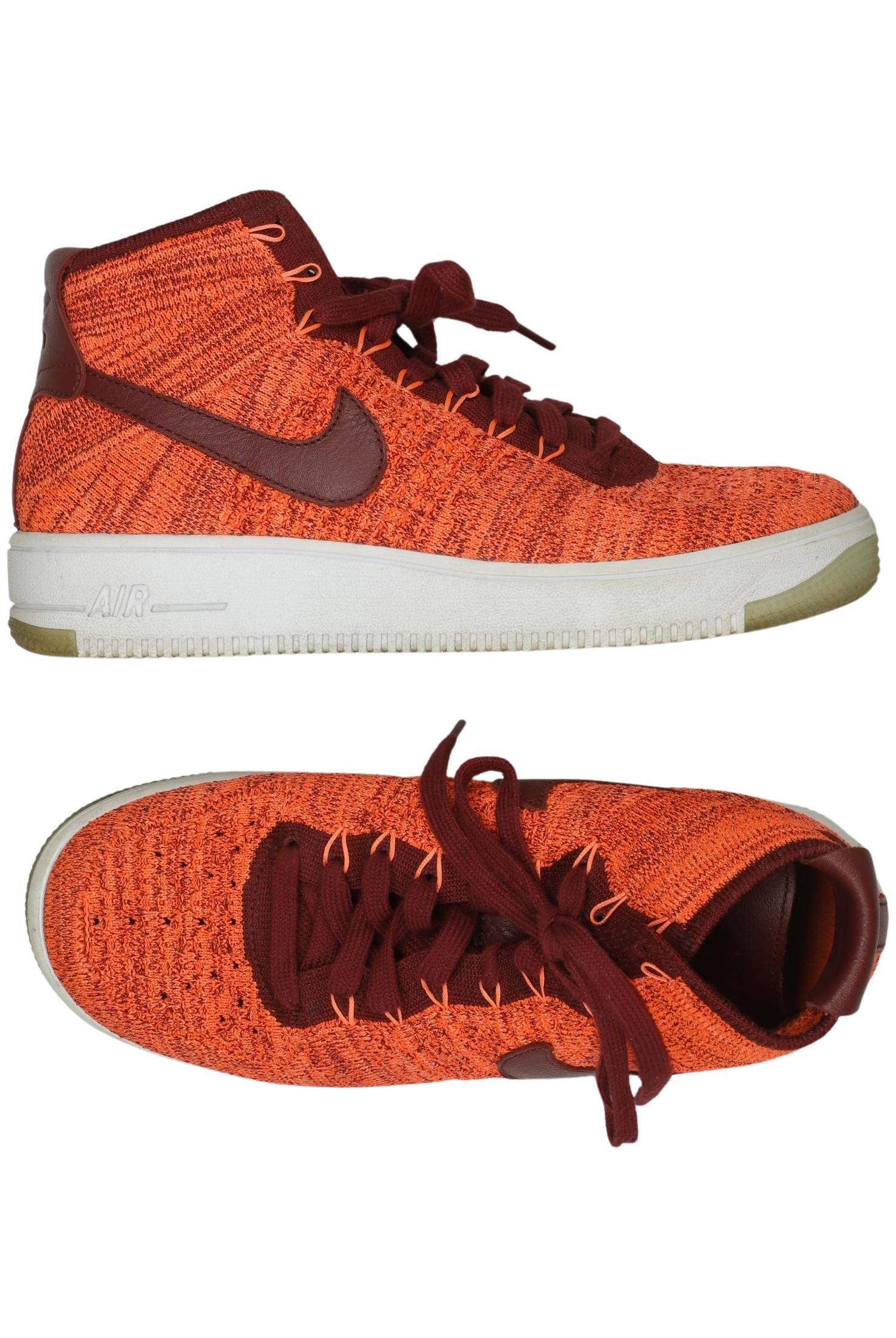 

Nike Damen Sneakers, orange, Gr. 40