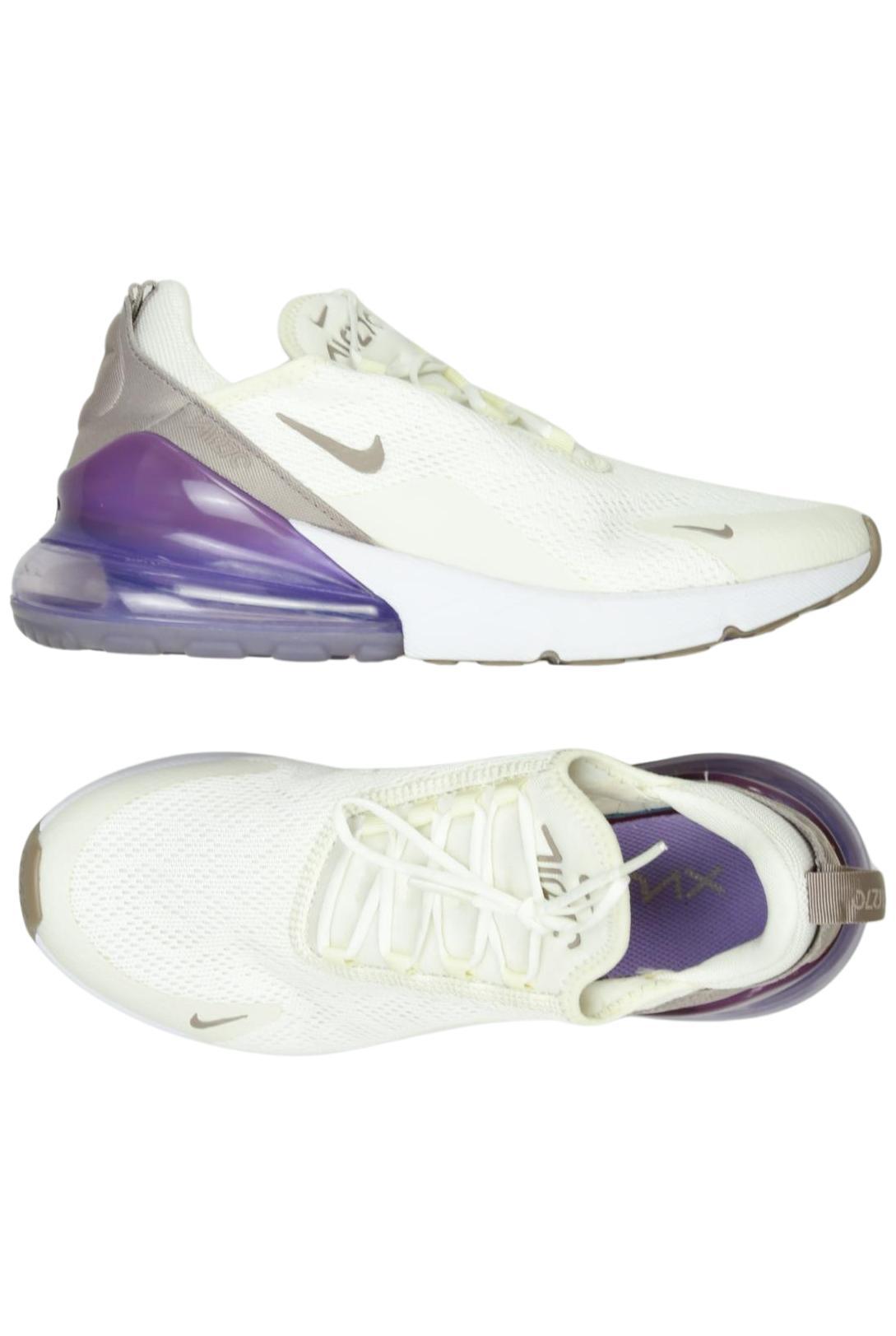 

Nike Damen Sneakers, cremeweiß, Gr. 40