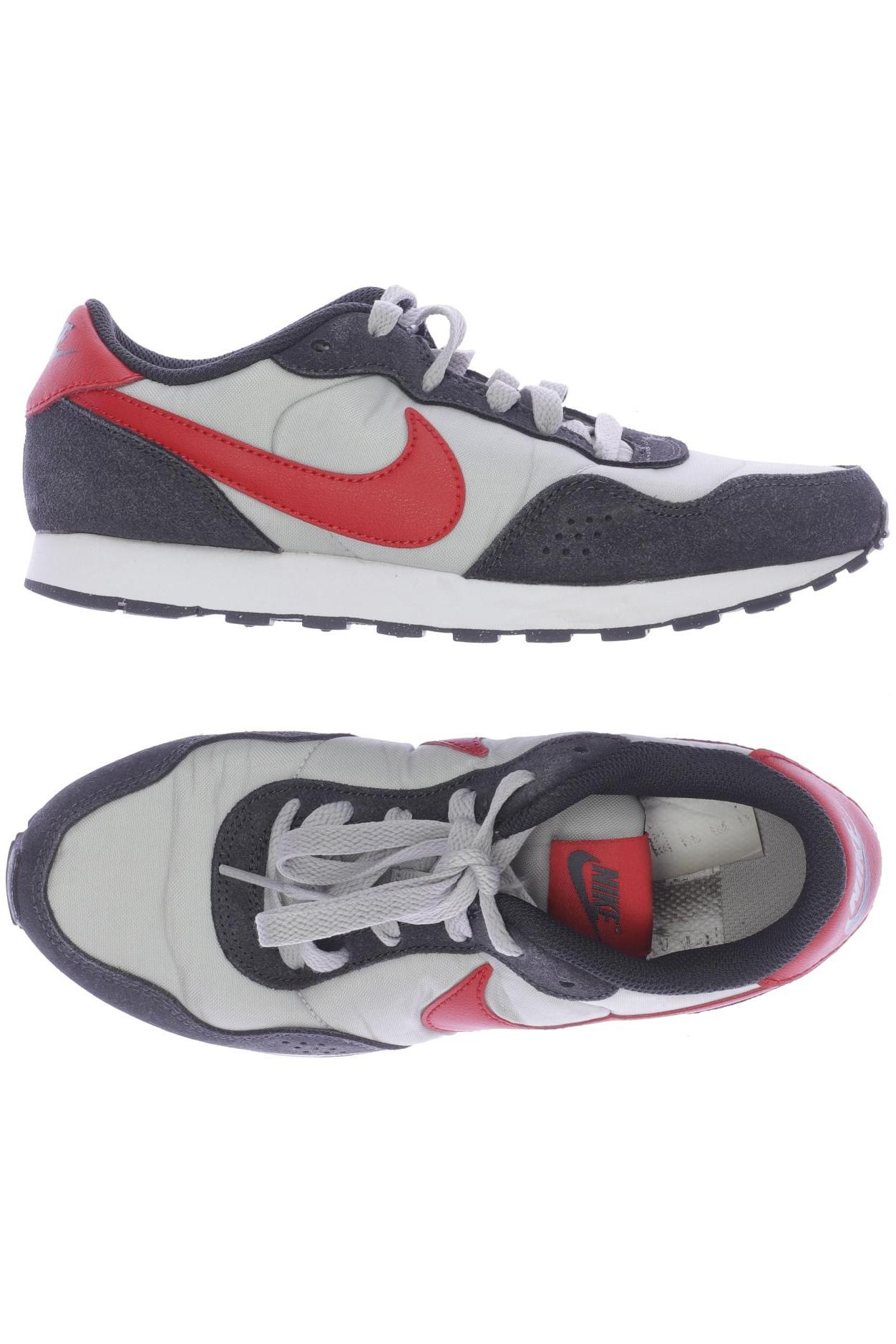 

Nike Damen Sneakers, grau, Gr. 36.5