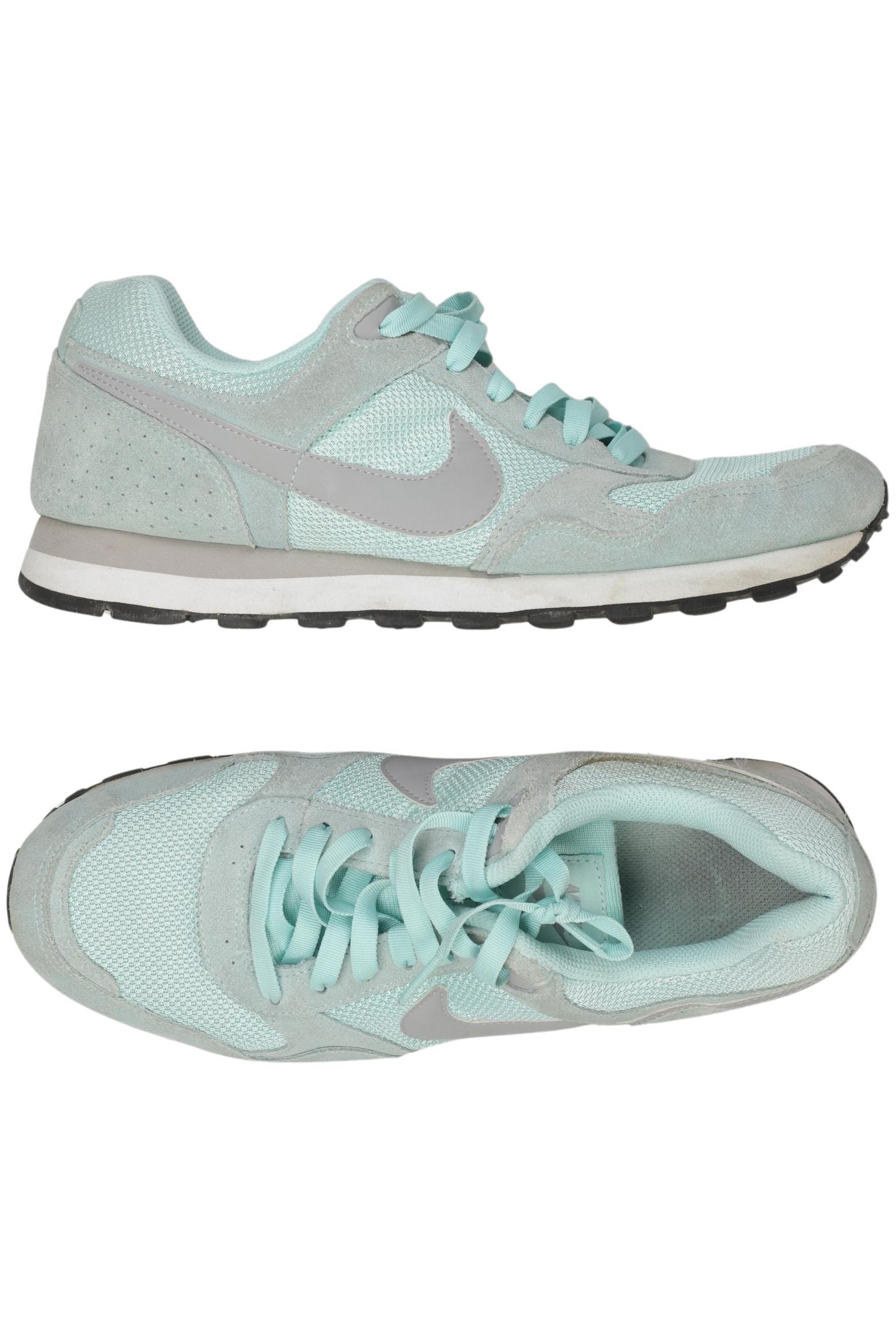 

Nike Damen Sneakers, hellgrün, Gr. 42