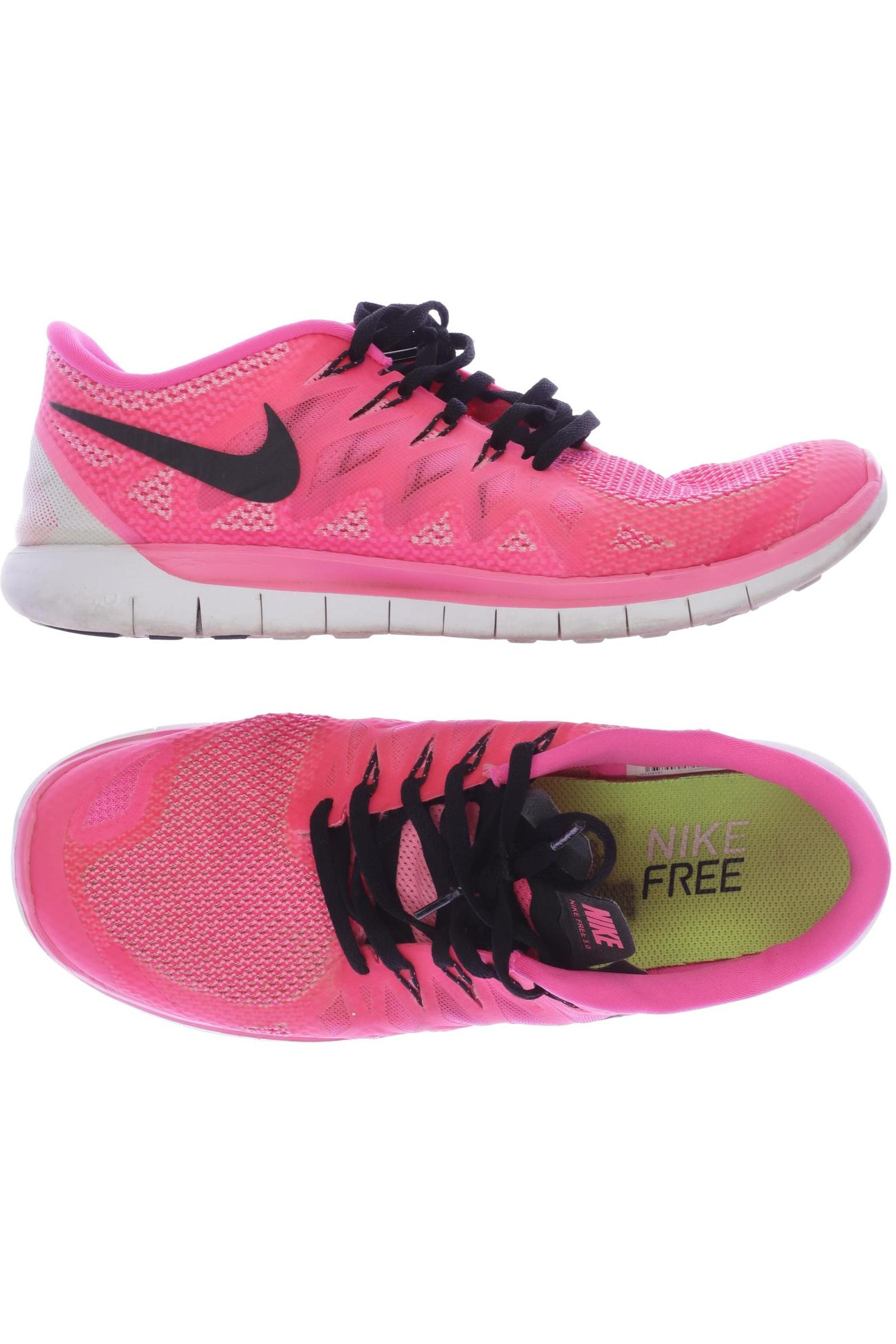 

Nike Damen Sneakers, pink, Gr. 42.5