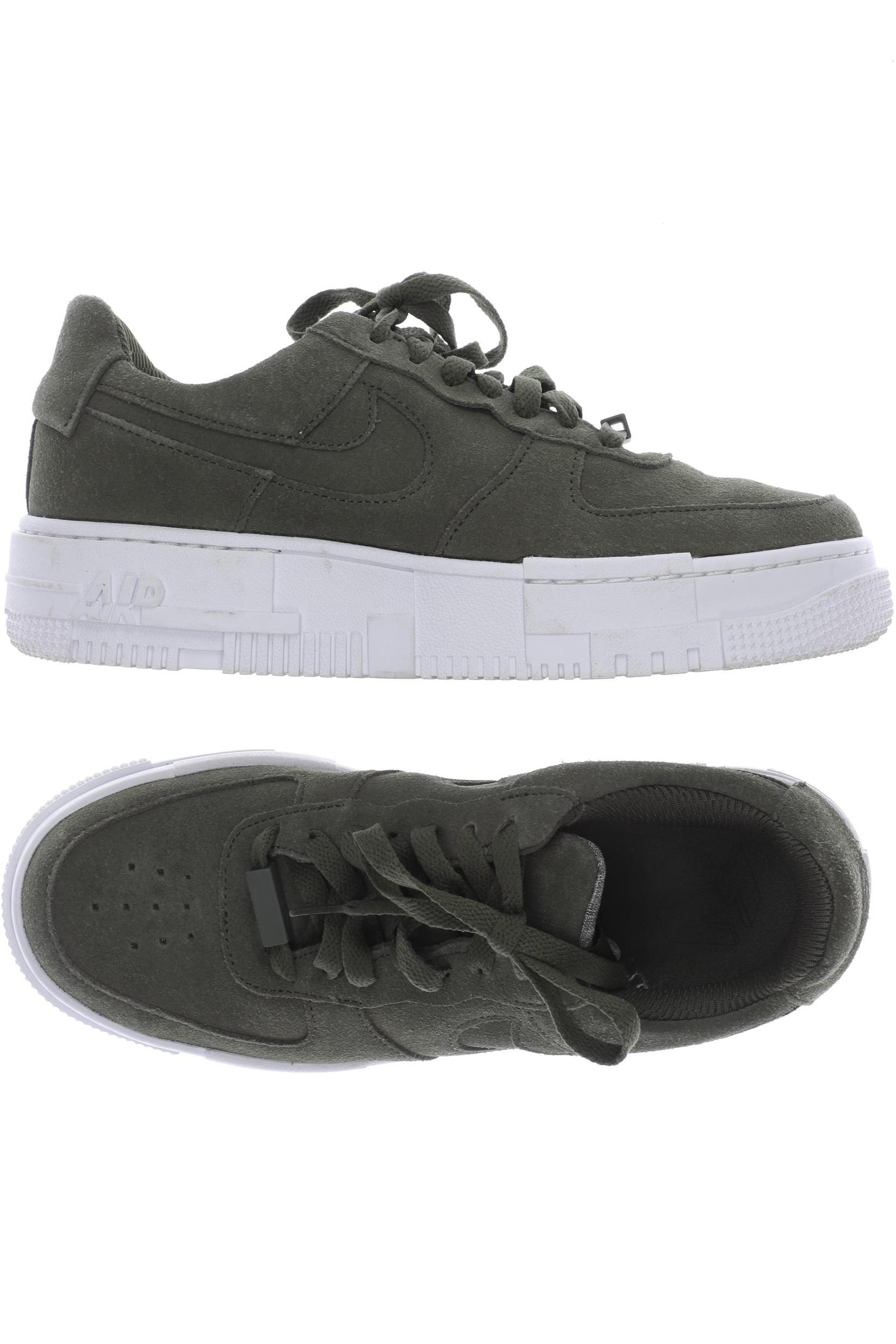 

Nike Damen Sneakers, grün