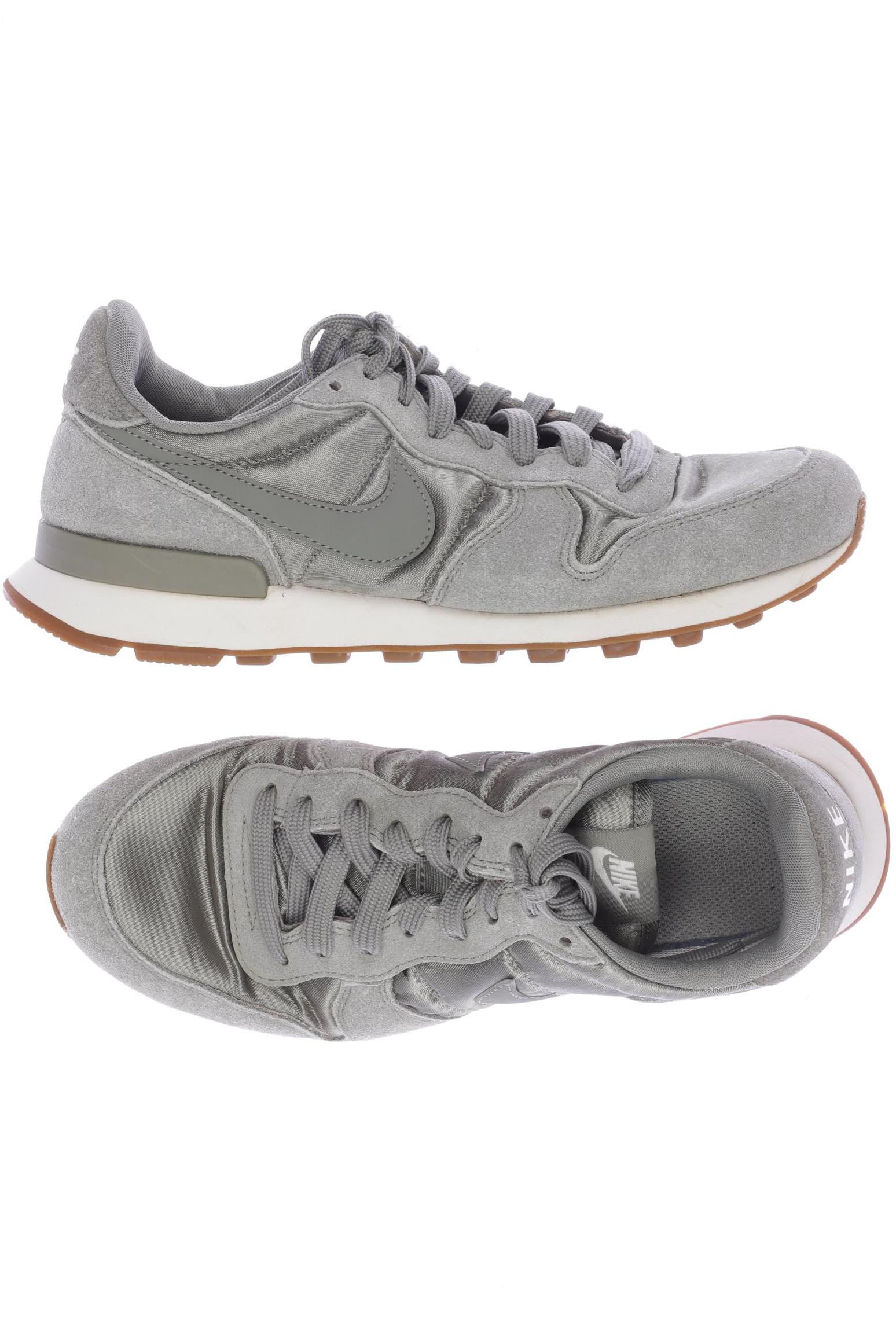 

Nike Damen Sneakers, hellgrün
