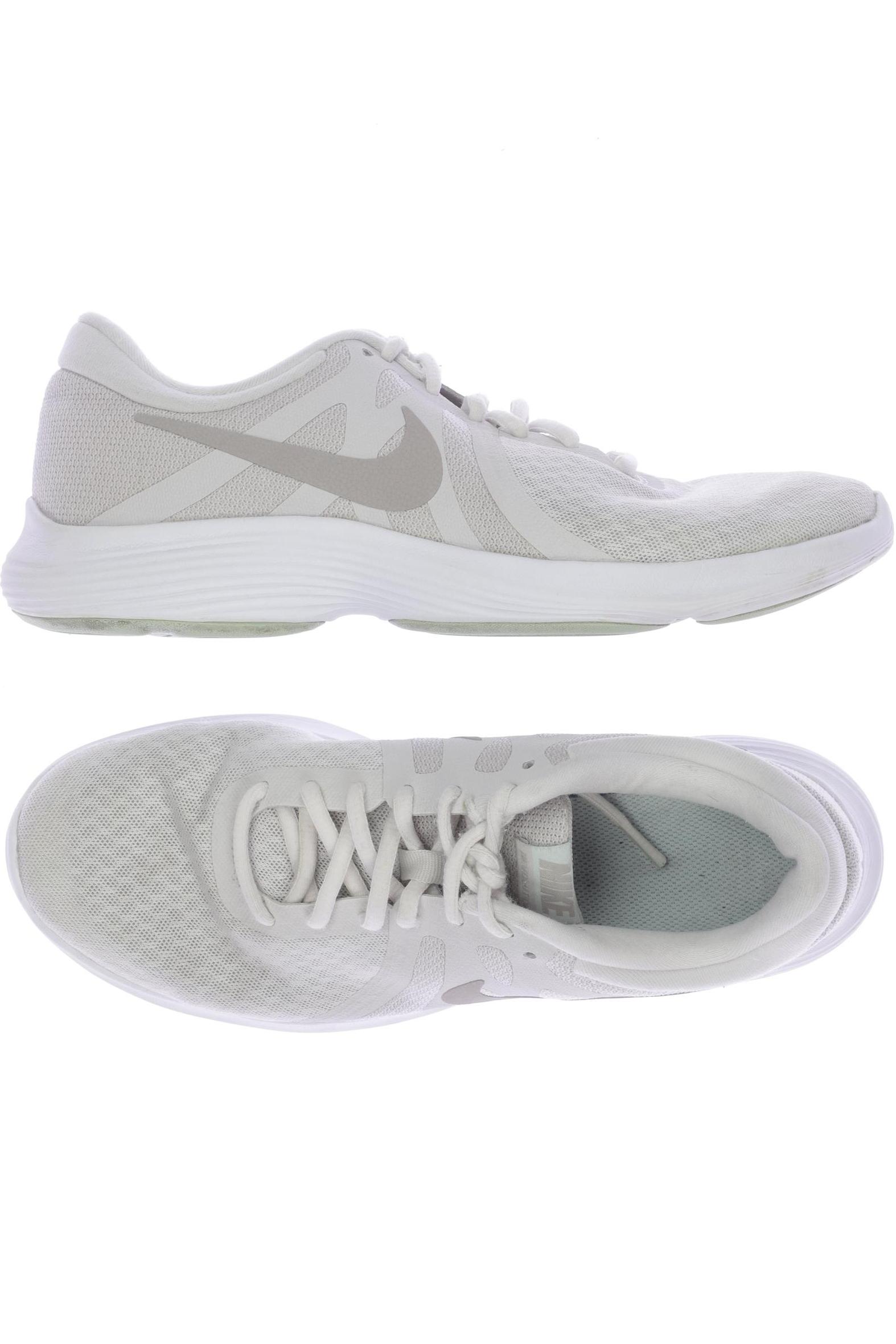 

Nike Damen Sneakers, weiß, Gr. 40