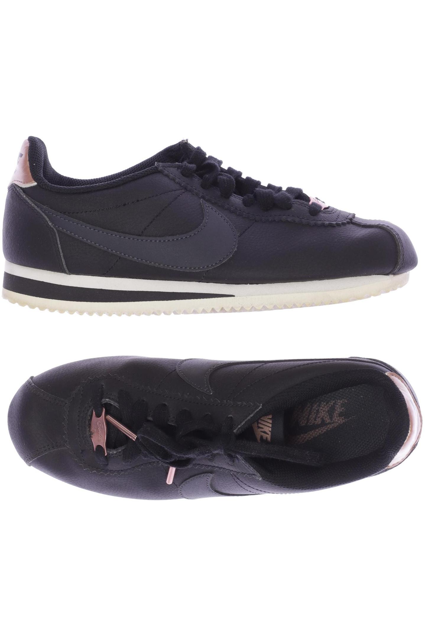 

Nike Damen Sneakers, schwarz, Gr. 36