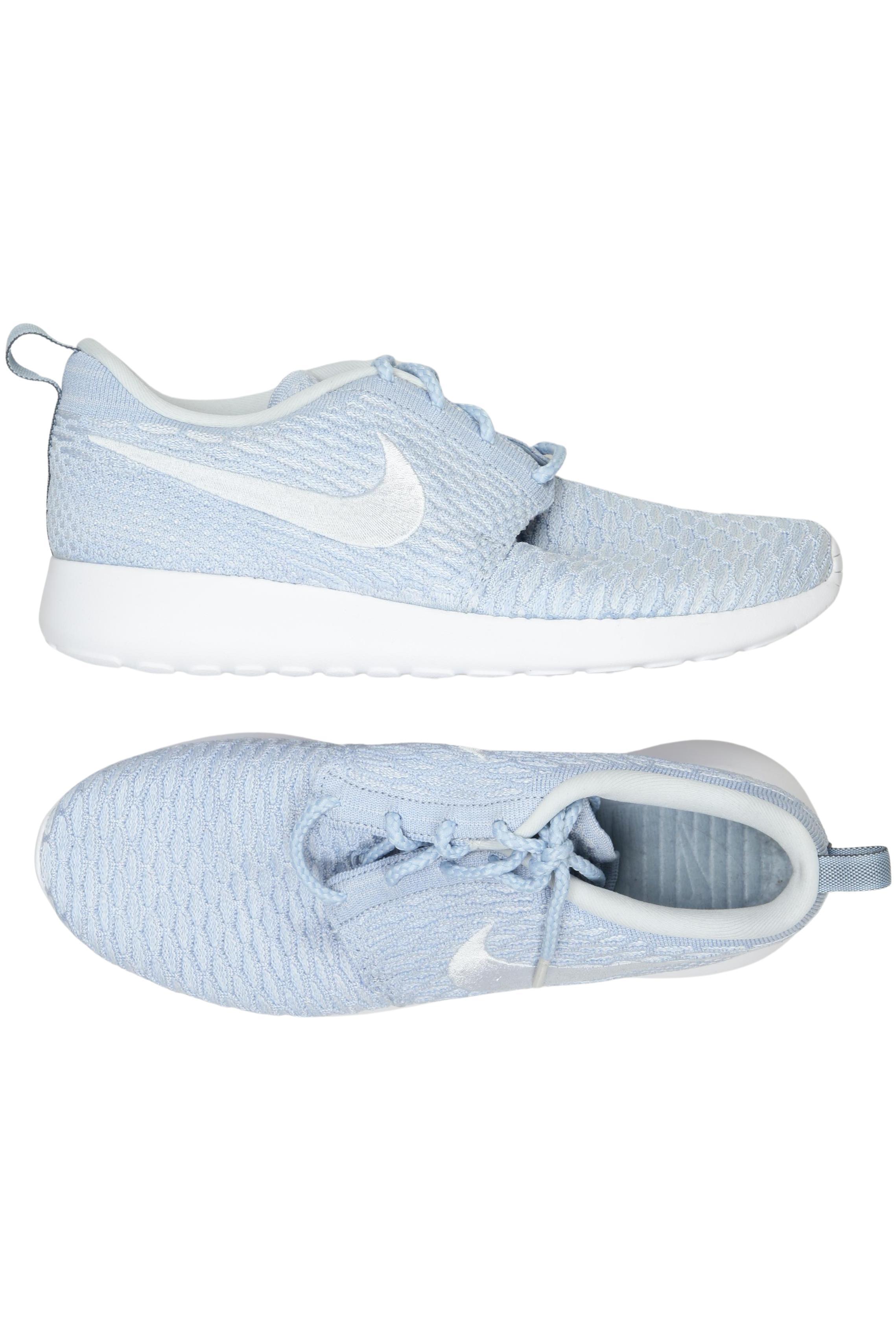 

Nike Damen Sneakers, blau, Gr. 40.5