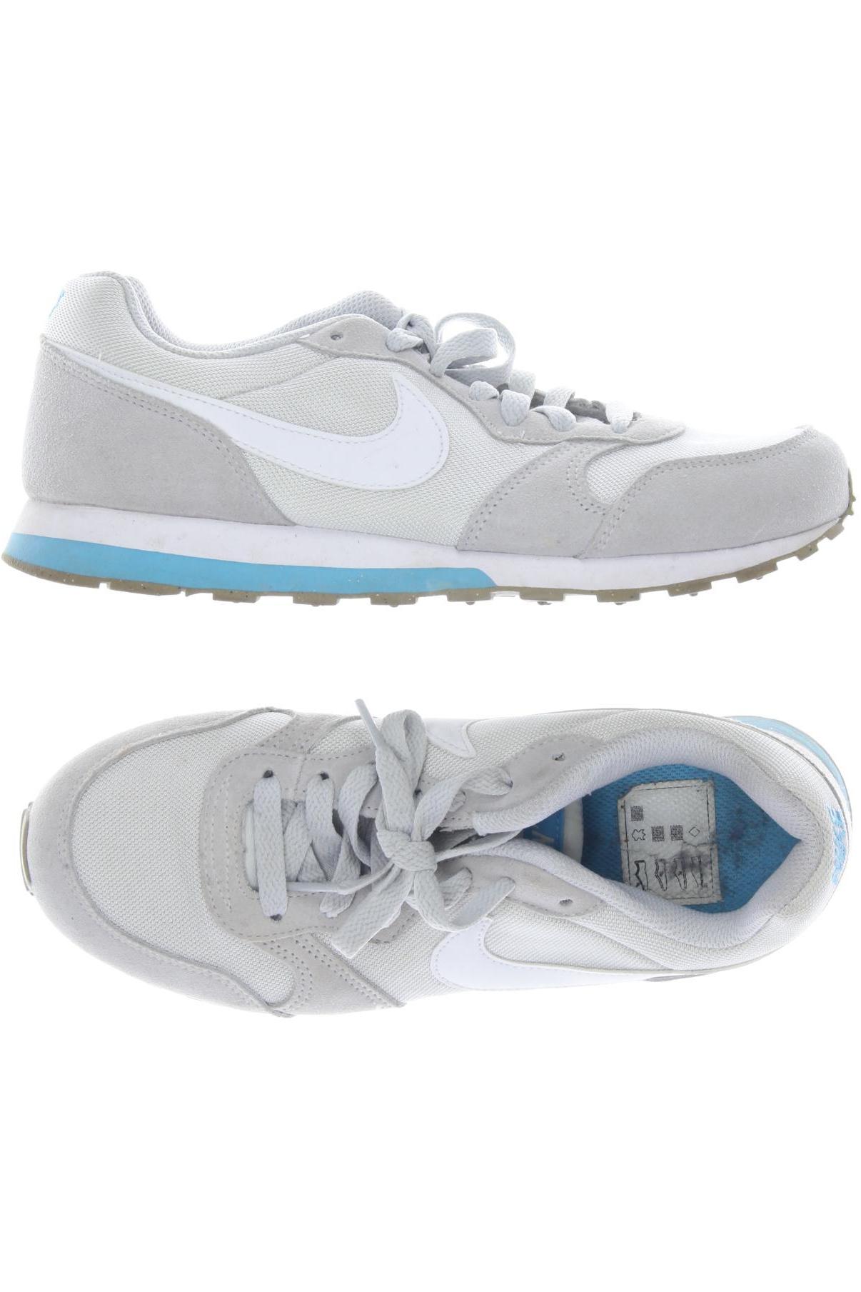 

Nike Damen Sneakers, beige, Gr. 38
