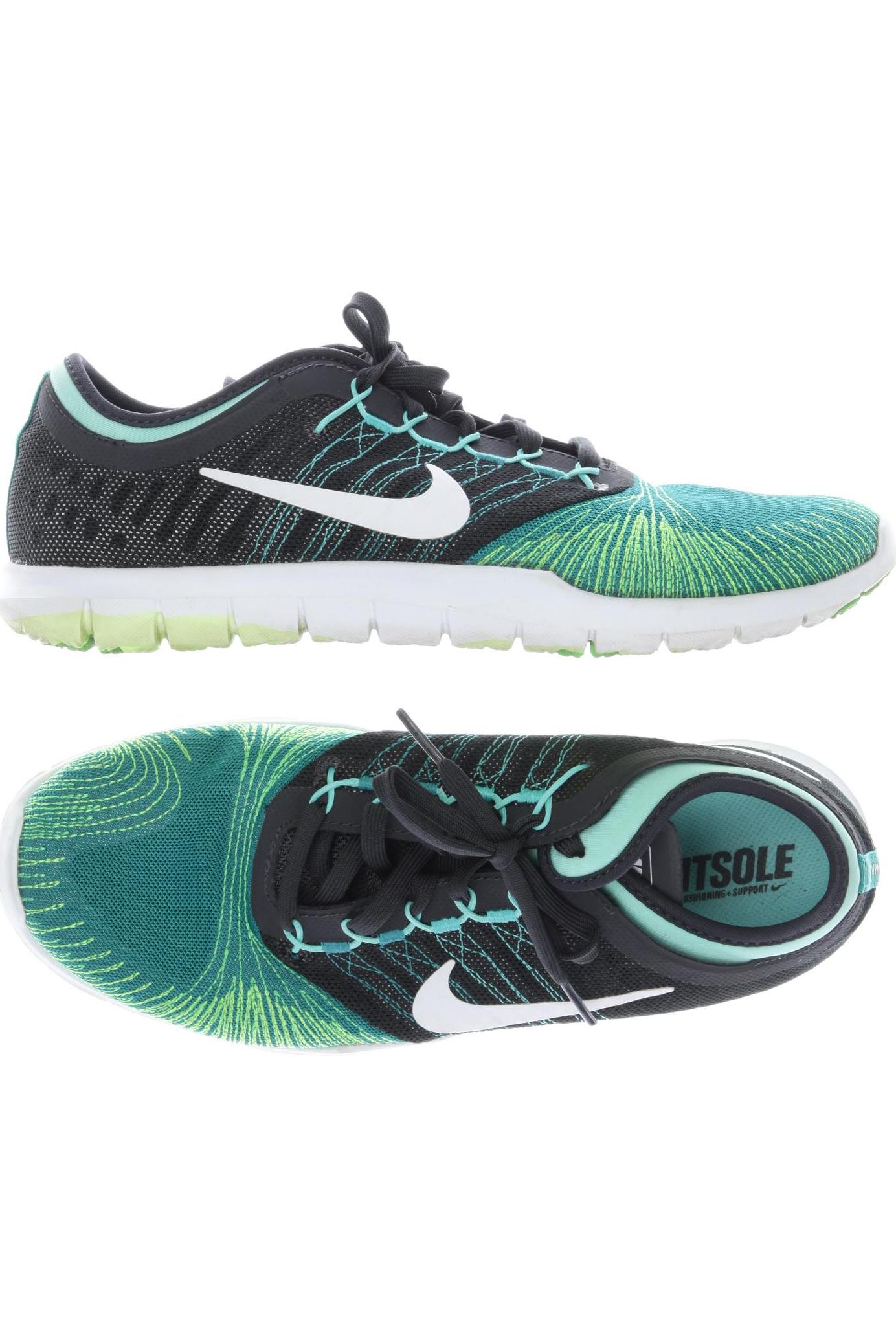 

Nike Damen Sneakers, türkis, Gr. 38.5