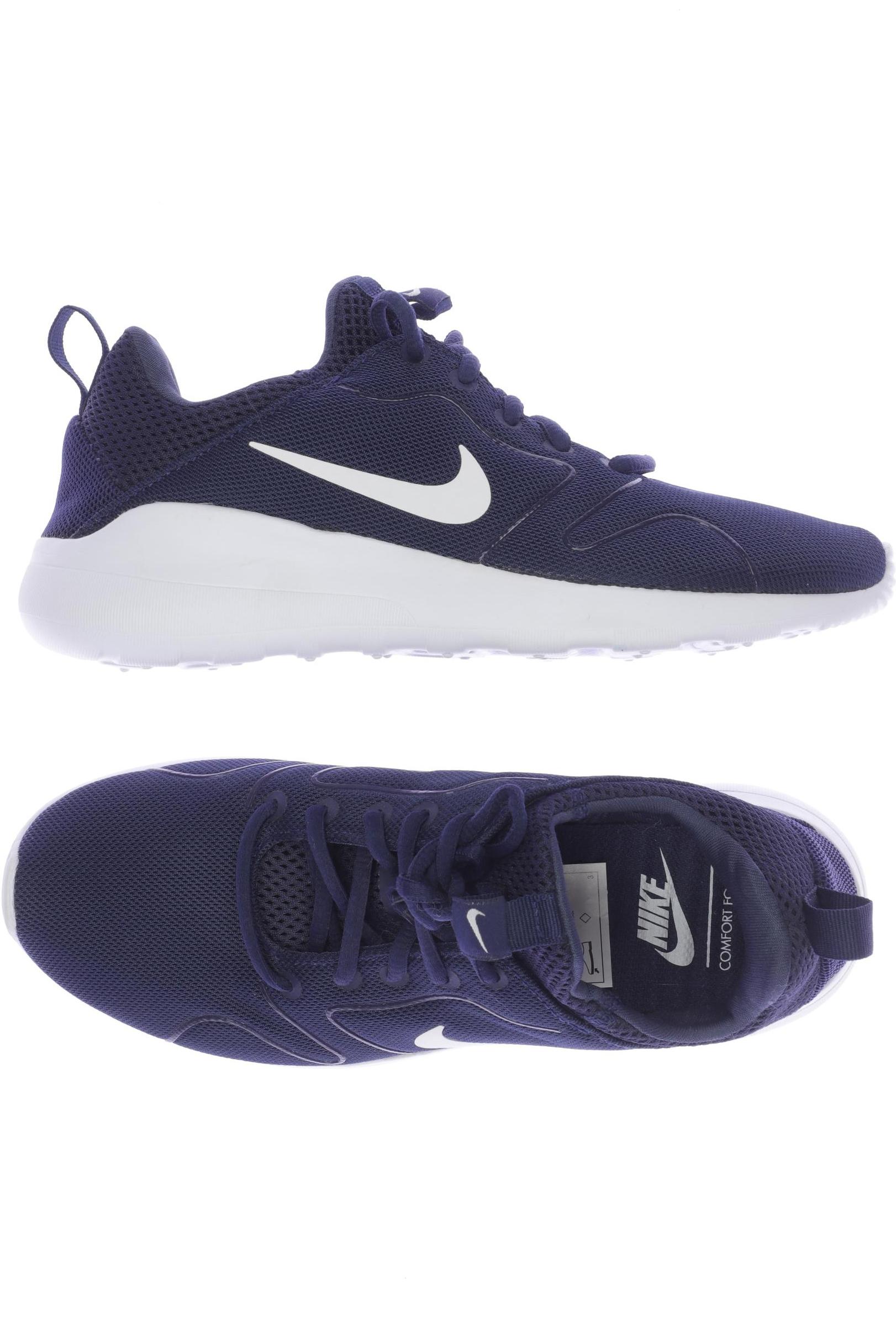 

Nike Damen Sneakers, marineblau, Gr. 39