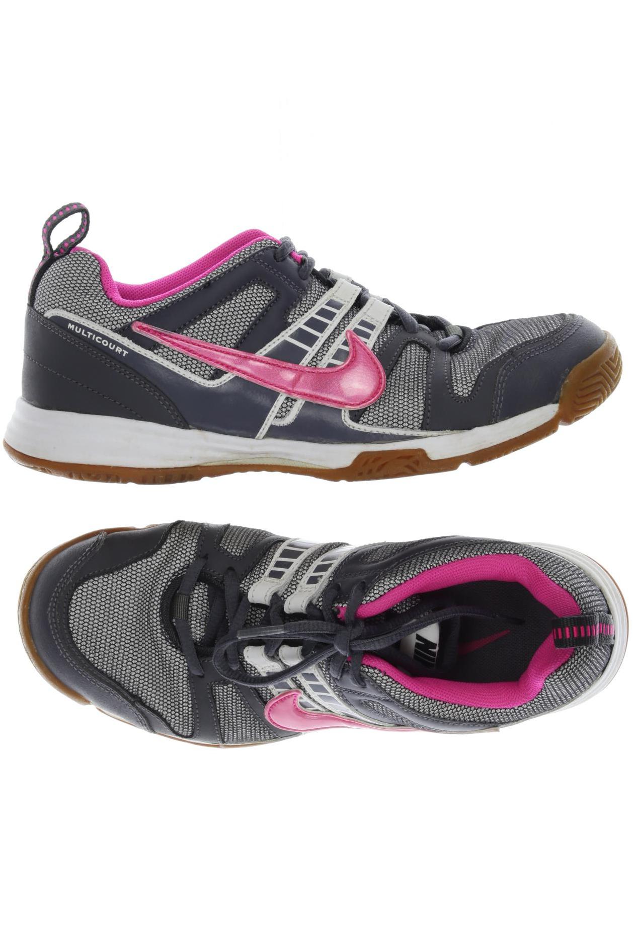 

Nike Damen Sneakers, grau, Gr. 39
