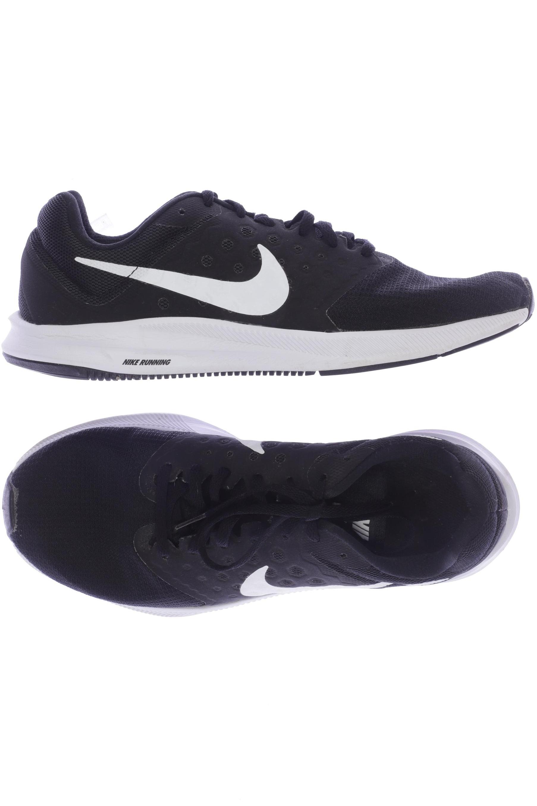 

Nike Damen Sneakers, schwarz