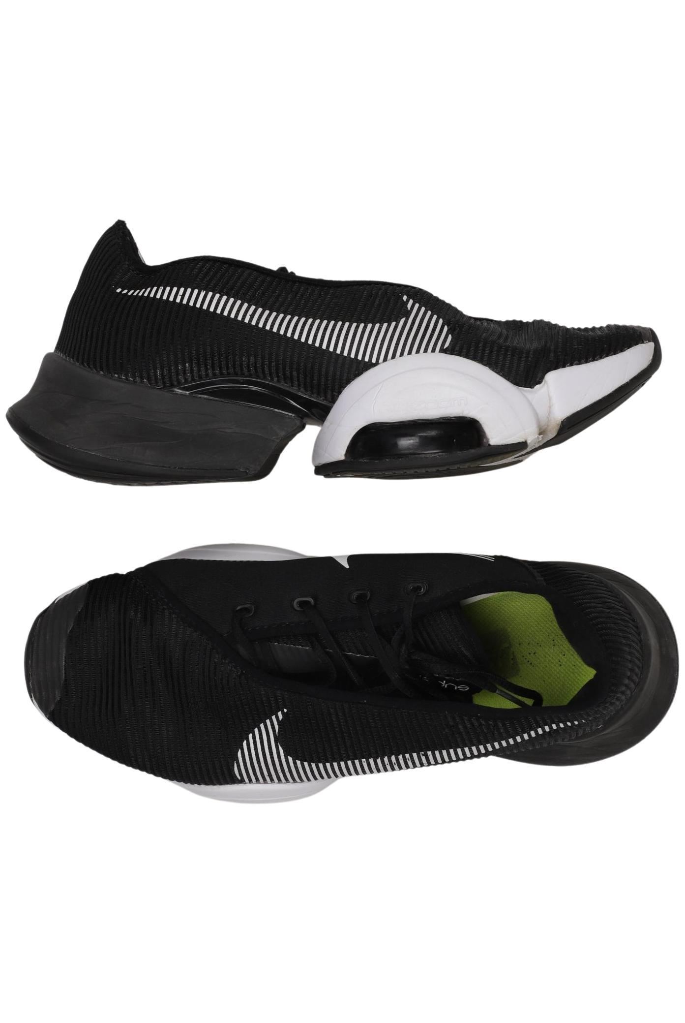

Nike Damen Sneakers, schwarz, Gr. 40