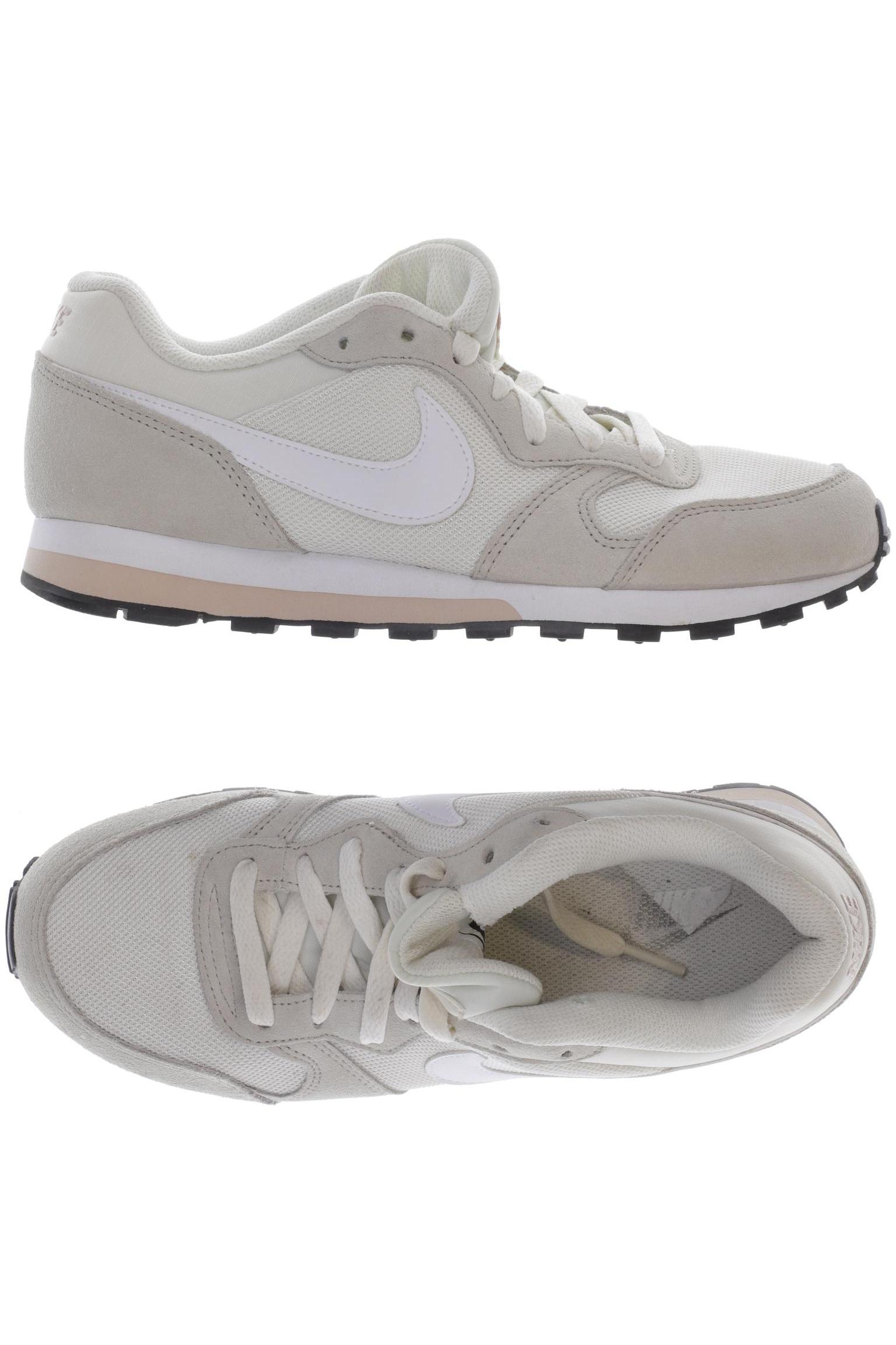 

Nike Damen Sneakers, beige, Gr. 38.5