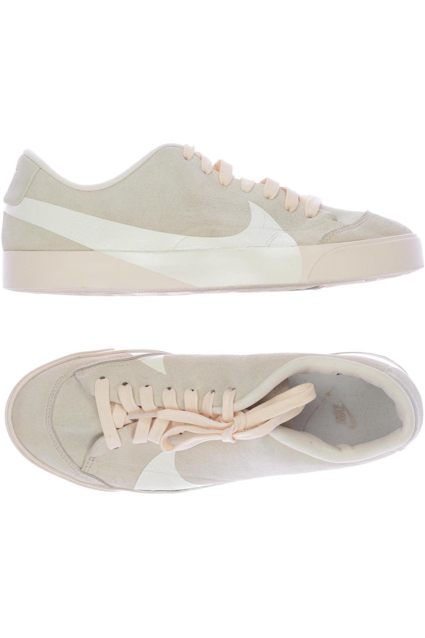 

Nike Damen Sneakers, beige, Gr. 40