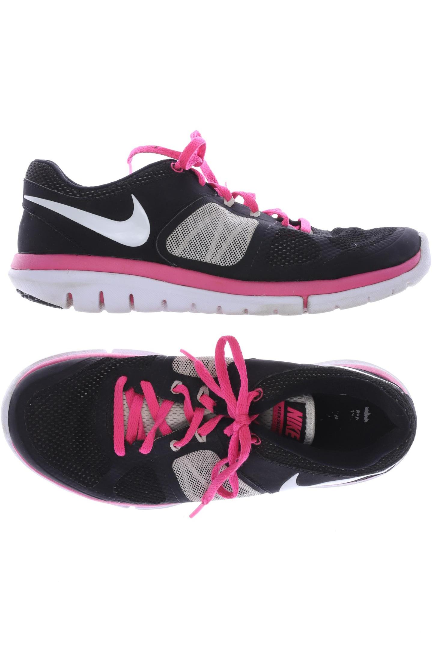 

Nike Damen Sneakers, schwarz