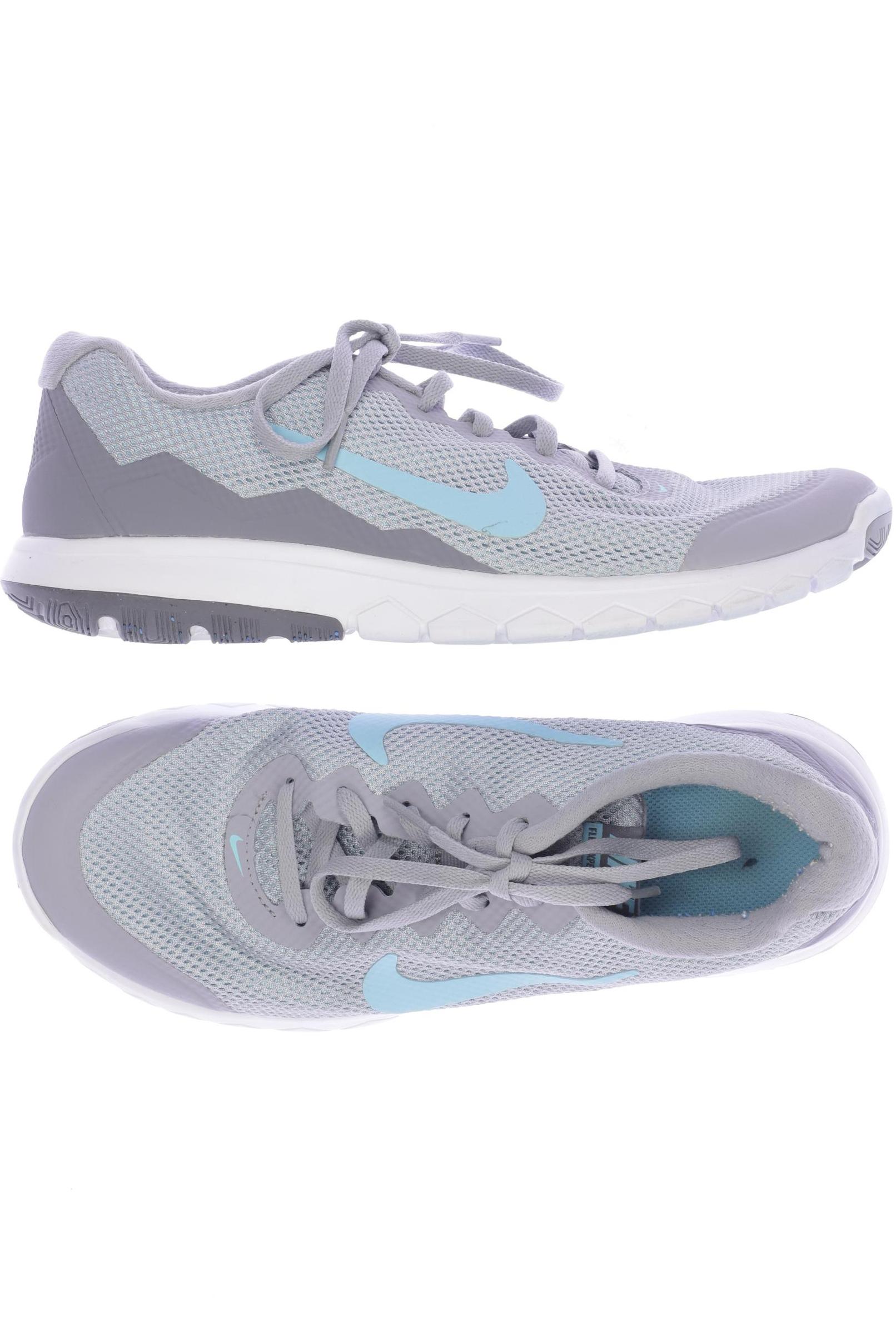 

Nike Damen Sneakers, grau, Gr. 40