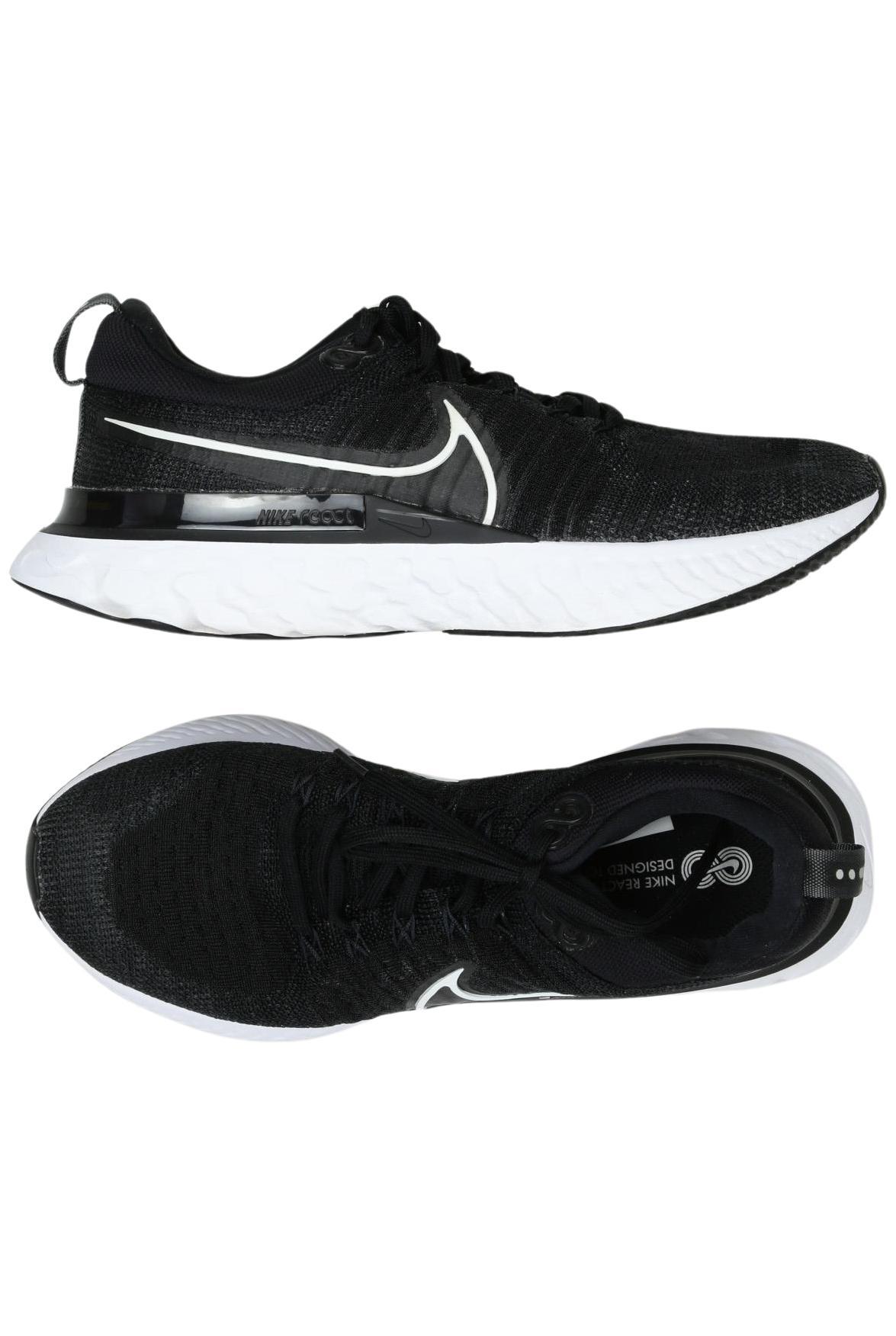 

Nike Damen Sneakers, schwarz, Gr. 41