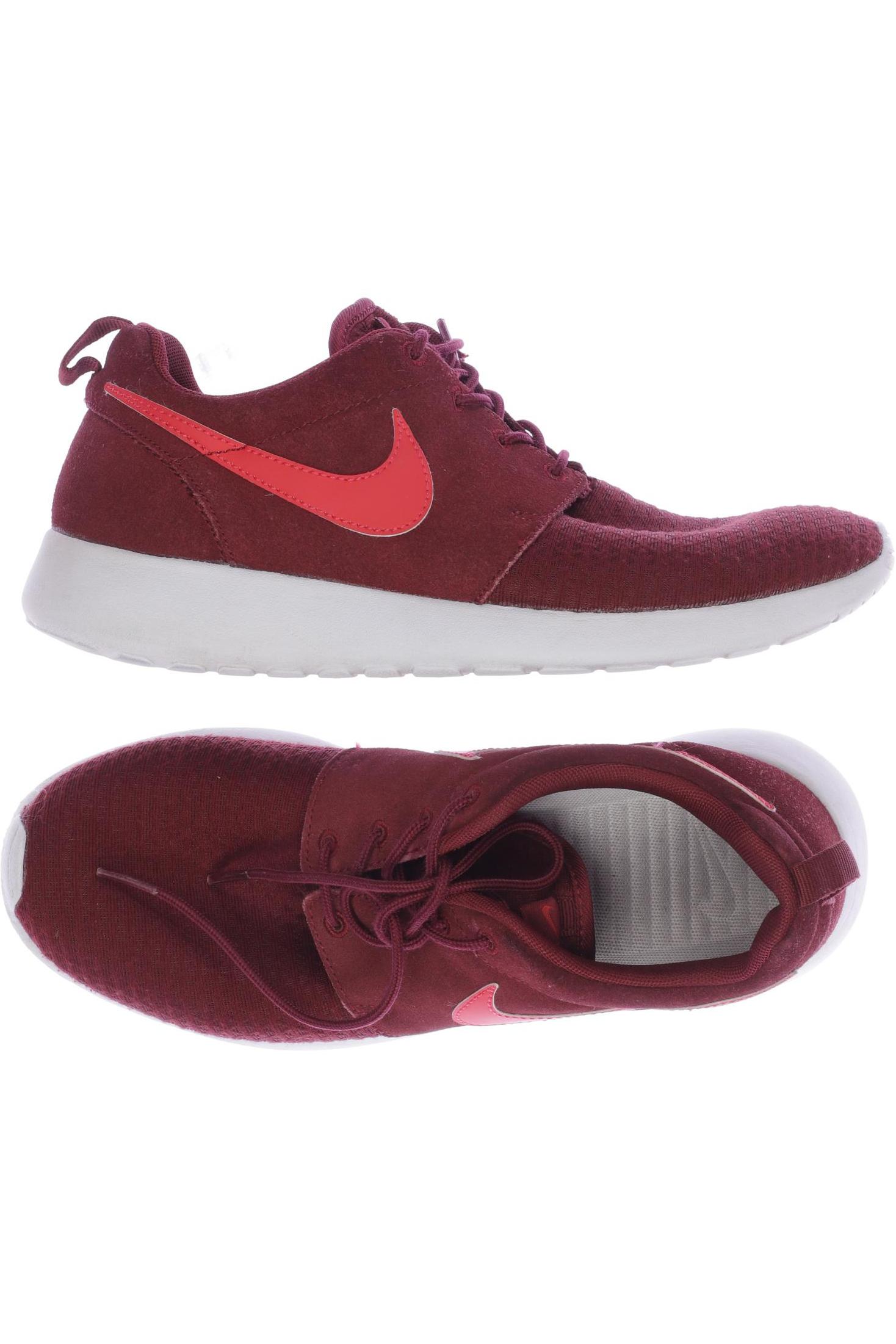 

Nike Damen Sneakers, bordeaux, Gr. 38.5