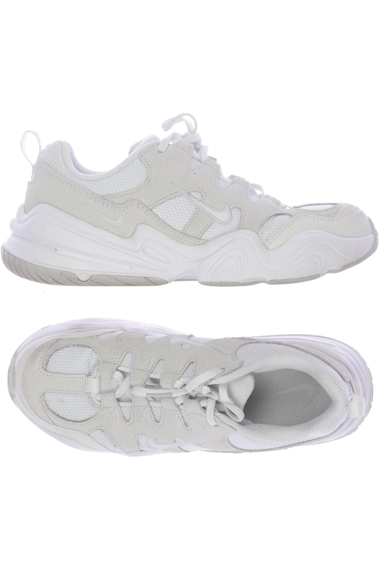 

Nike Damen Sneakers, weiß, Gr. 40.5