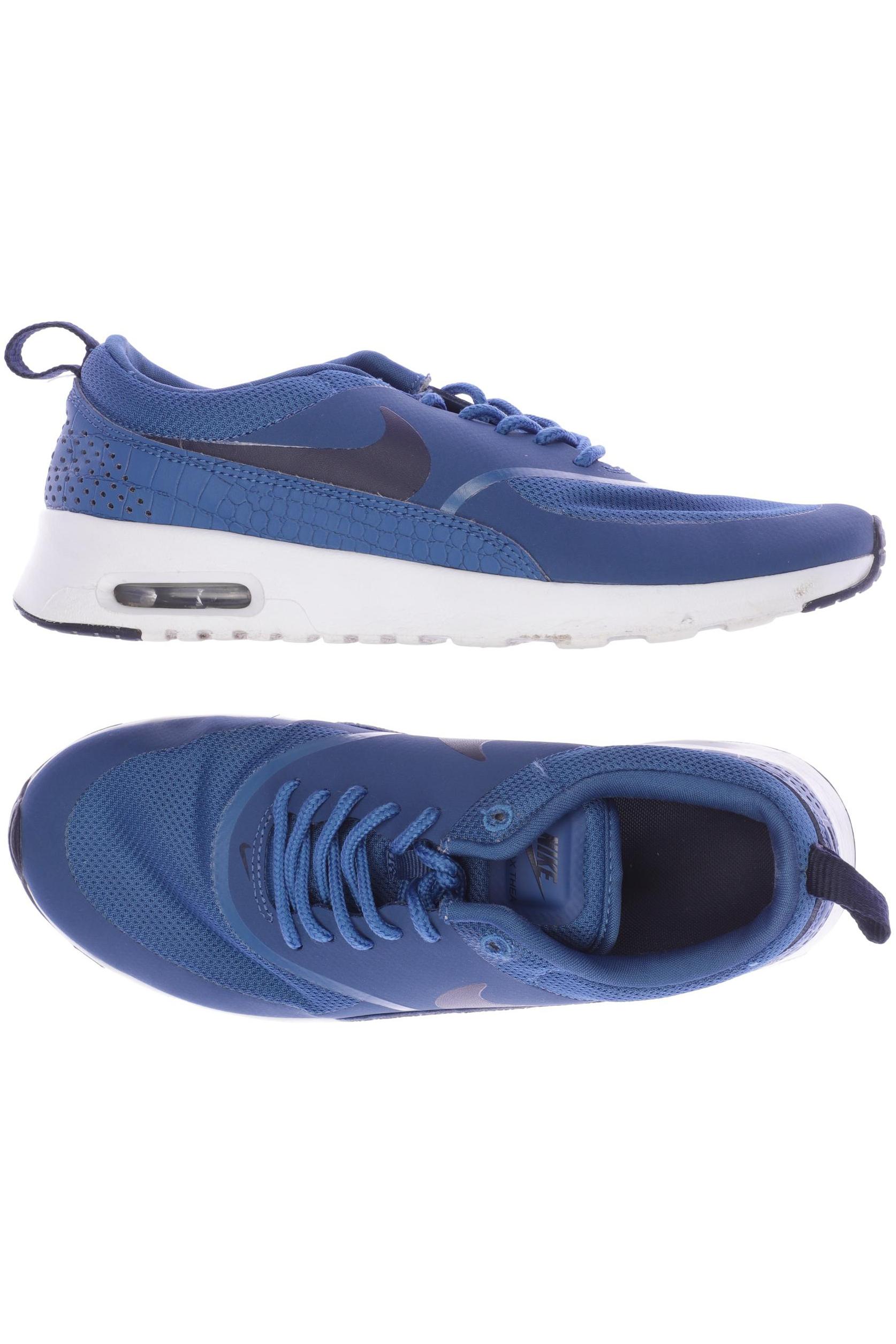 

Nike Damen Sneakers, blau