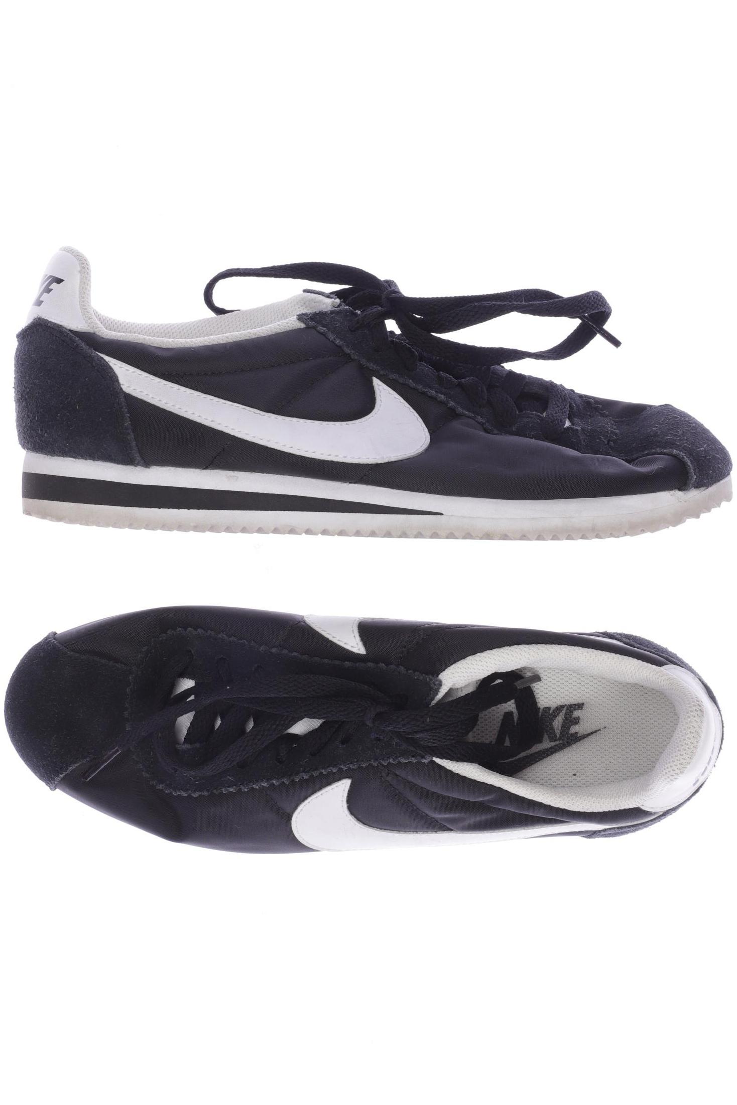 

Nike Damen Sneakers, schwarz