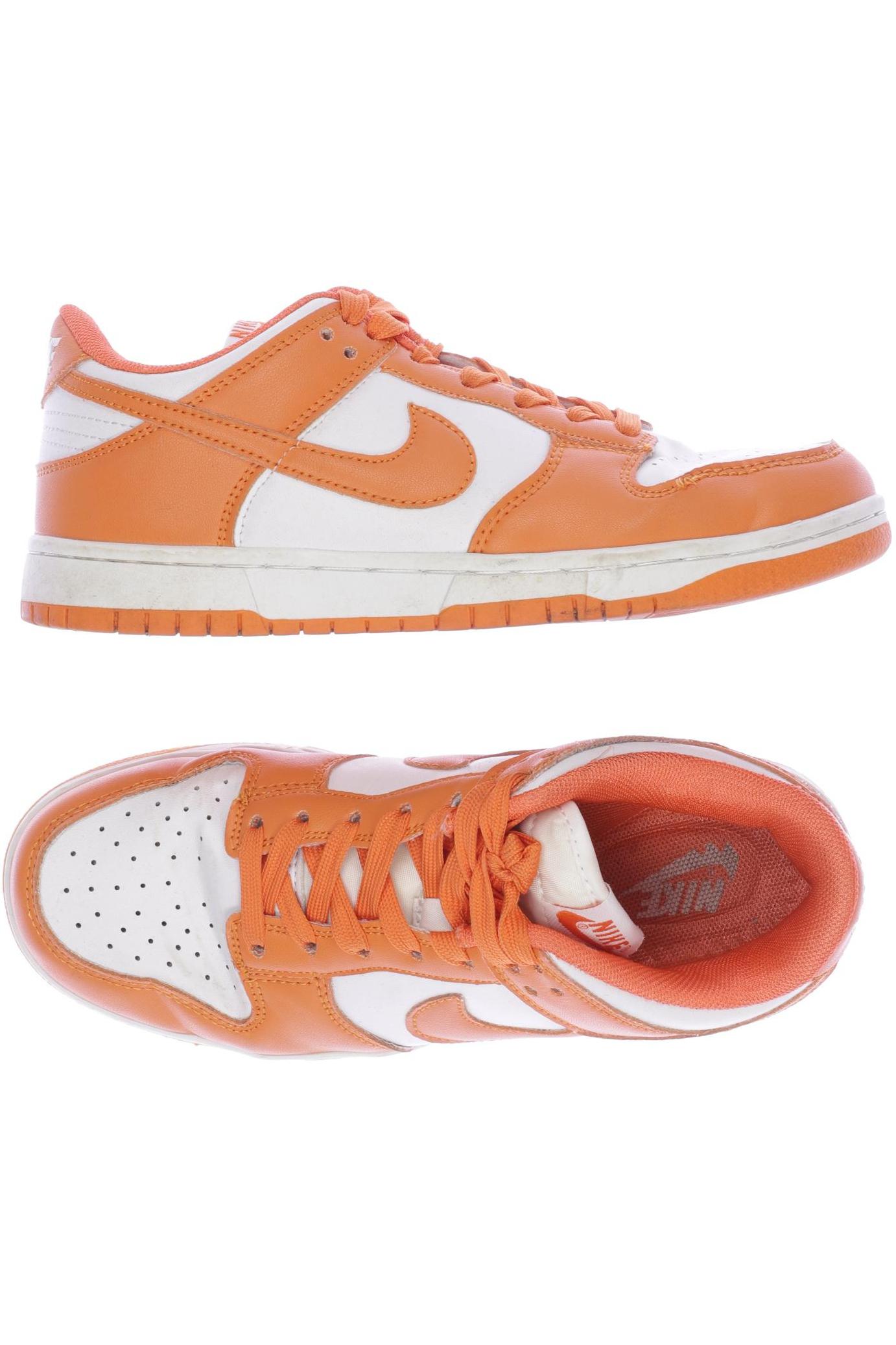 

Nike Damen Sneakers, orange, Gr. 38.5
