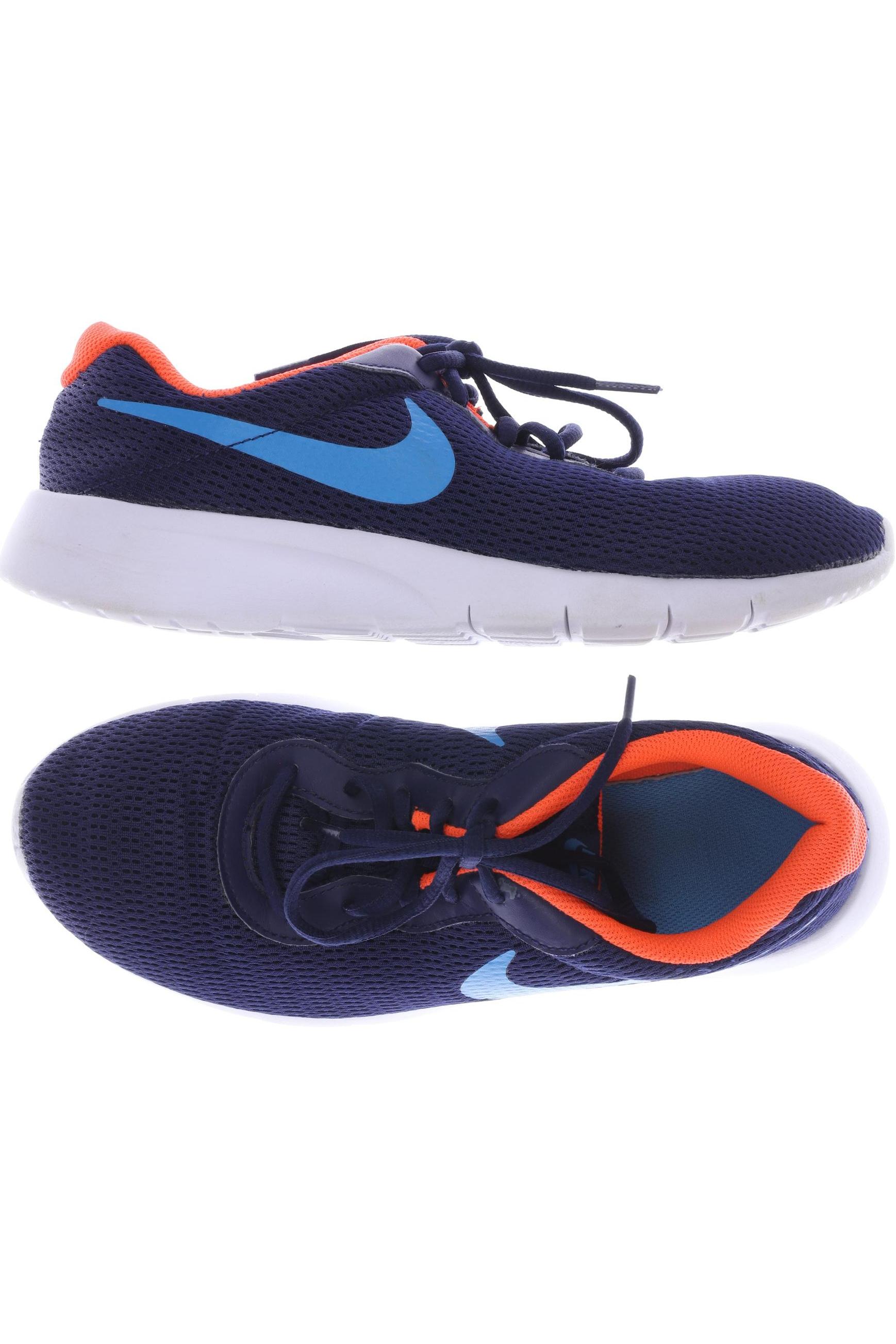 

Nike Damen Sneakers, marineblau
