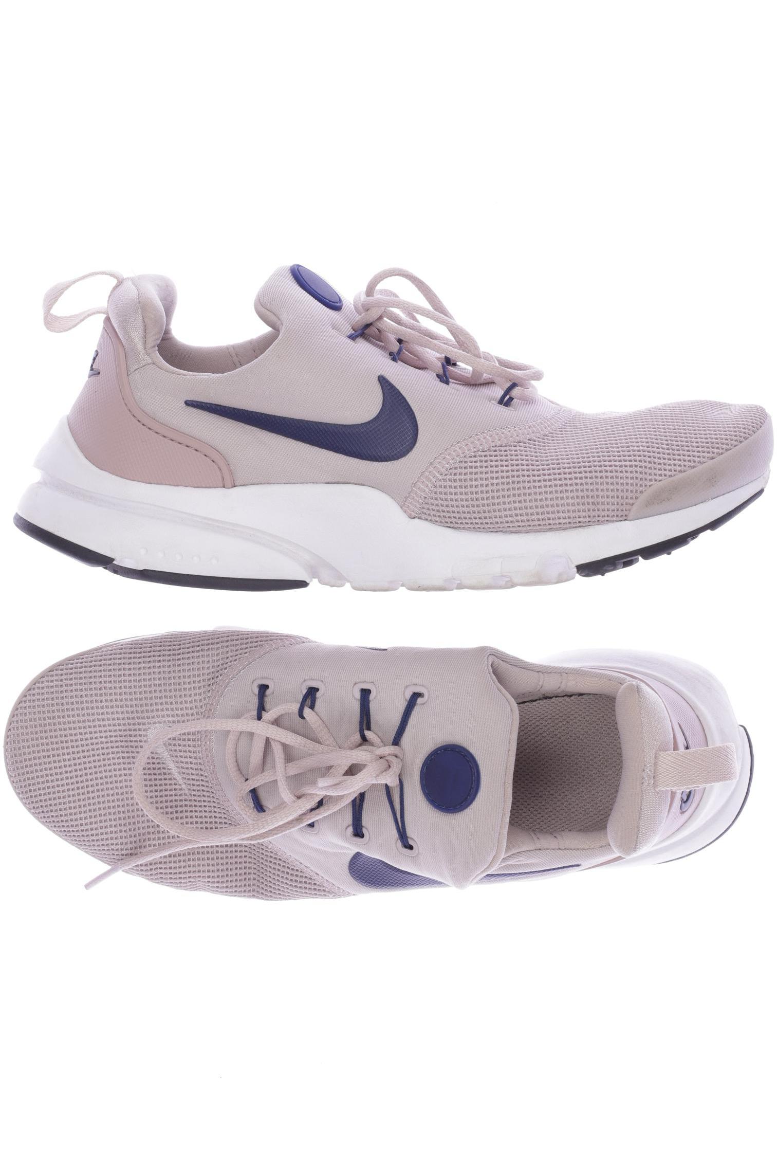 

Nike Damen Sneakers, beige