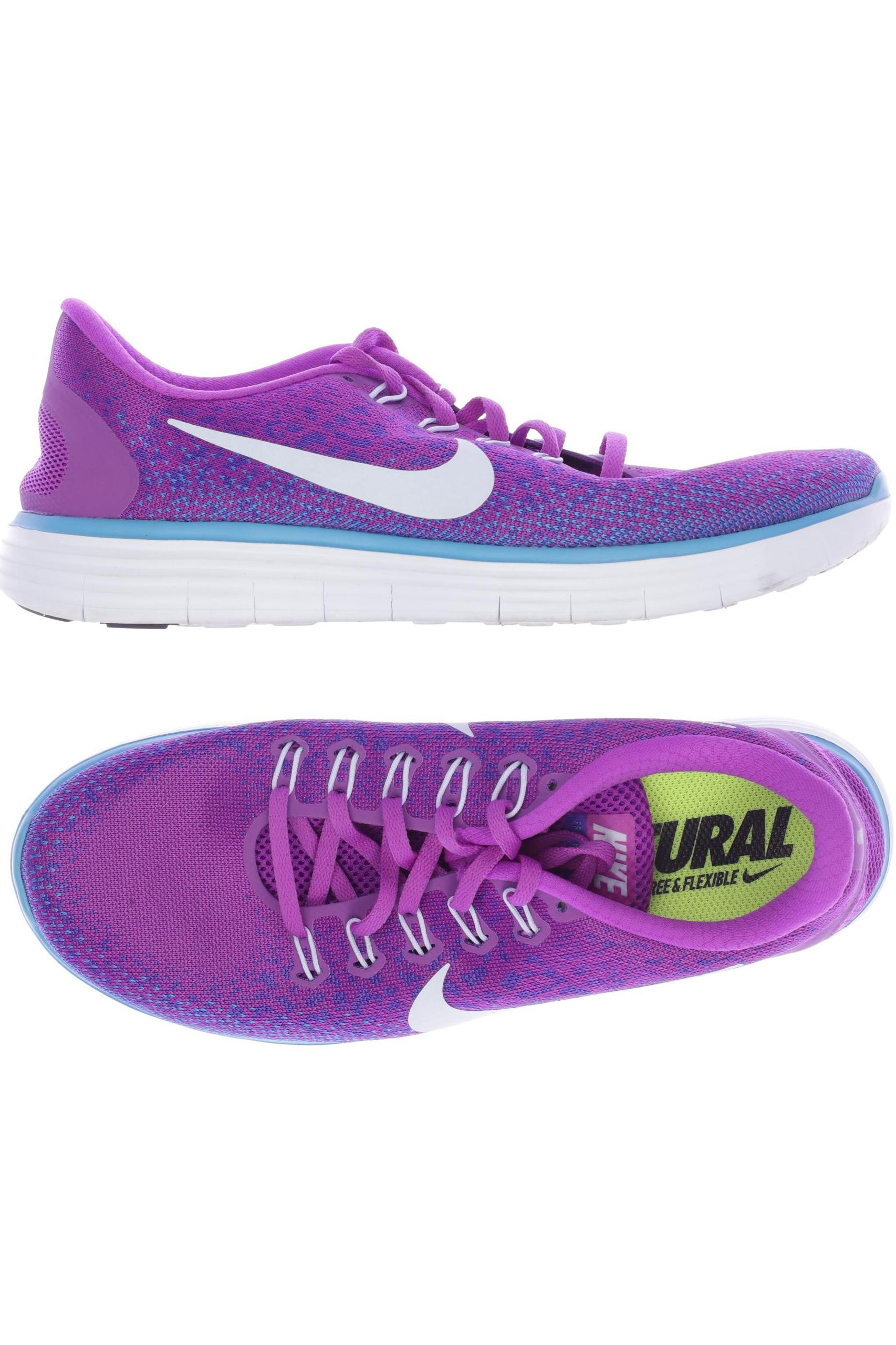 

Nike Damen Sneakers, flieder