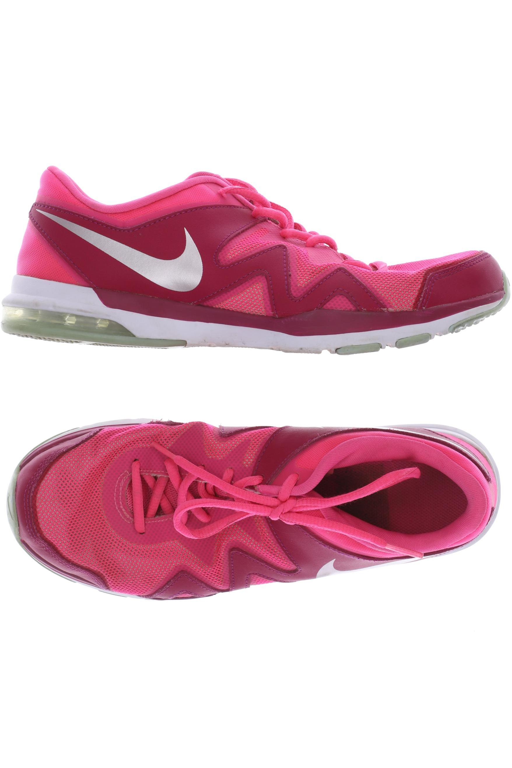 

Nike Damen Sneakers, pink