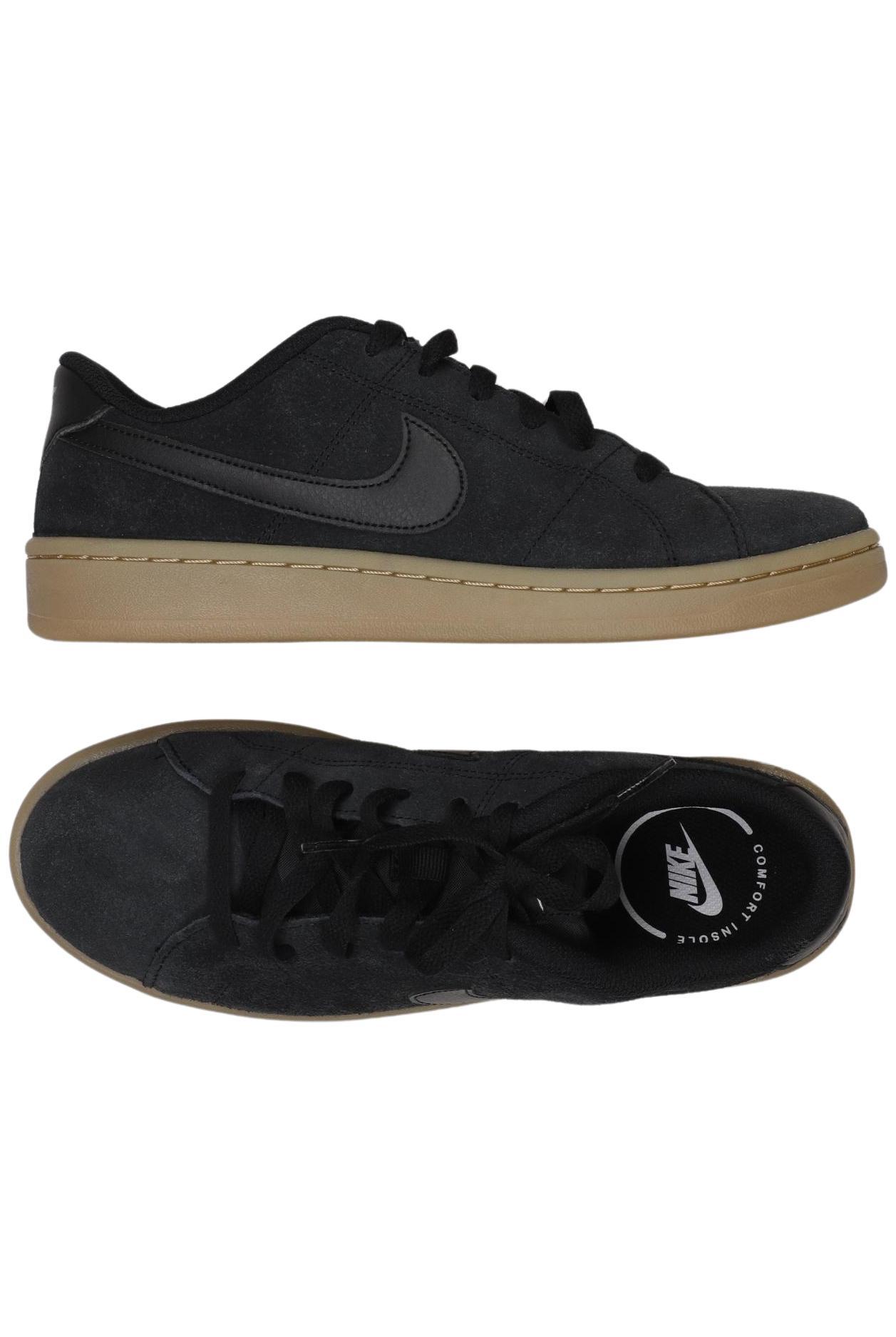 

Nike Damen Sneakers, schwarz, Gr. 40