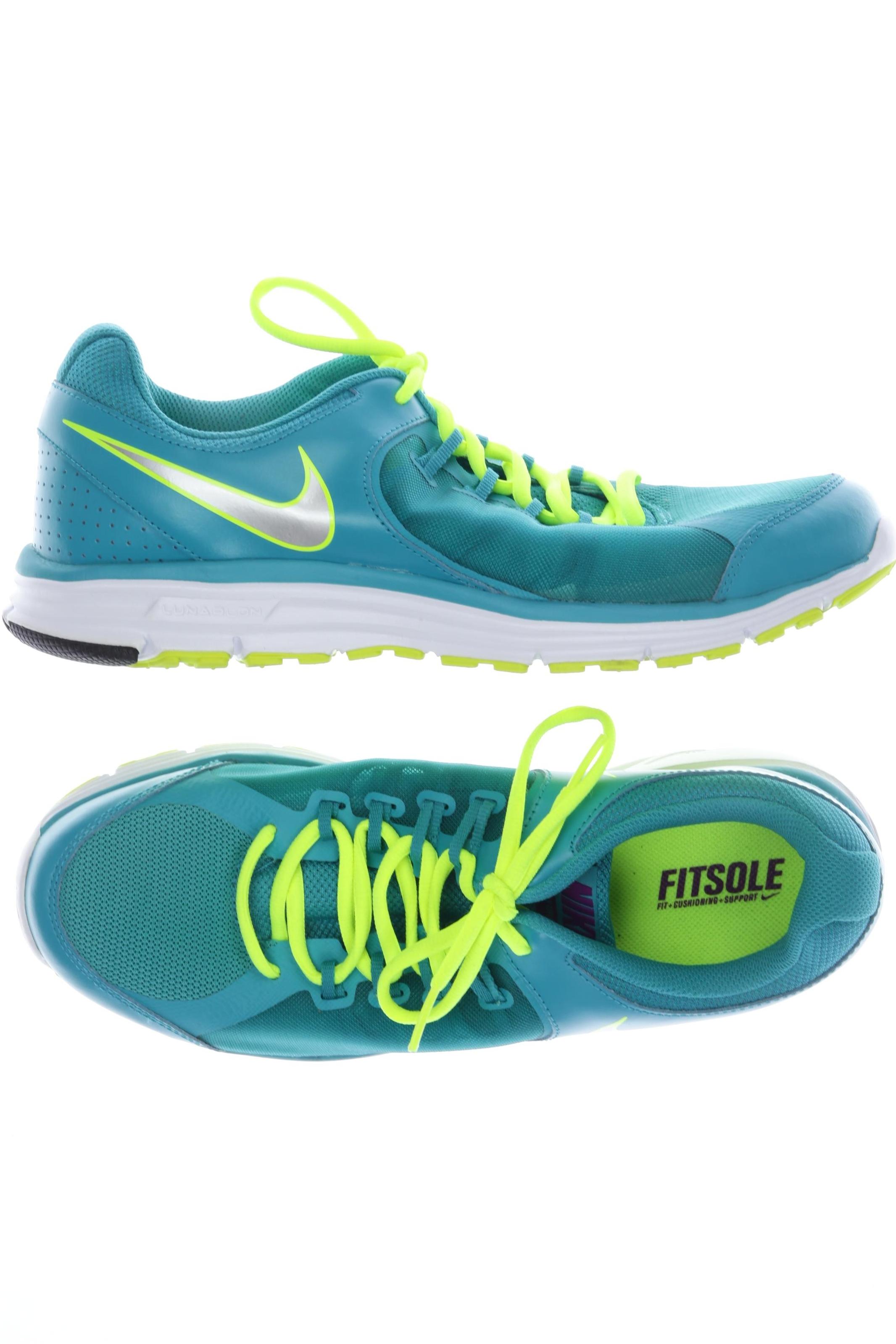 

Nike Damen Sneakers, türkis, Gr. 42.5
