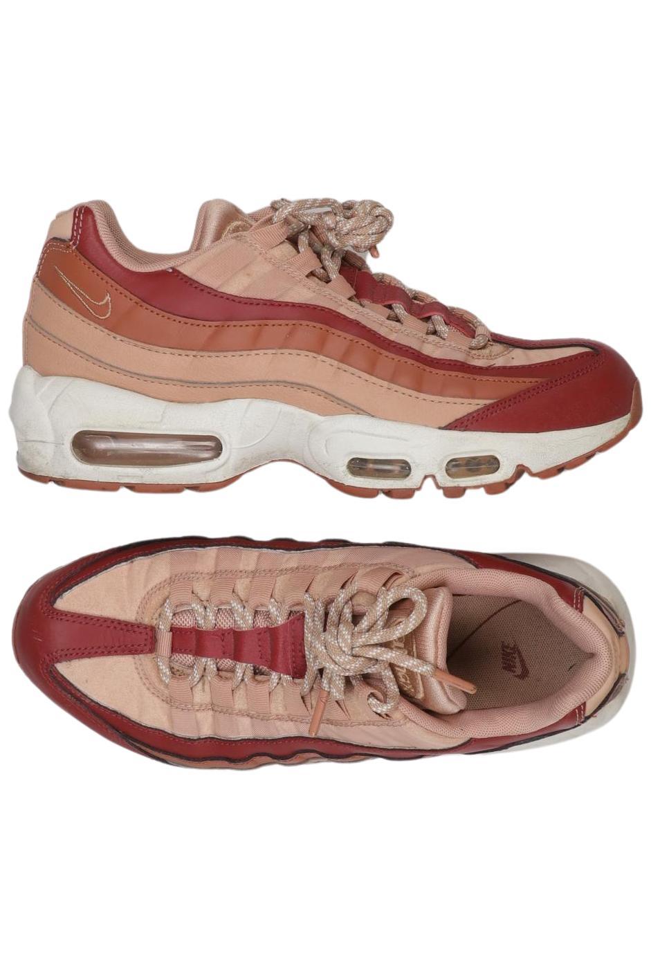 

Nike Damen Sneakers, mehrfarbig, Gr. 38.5