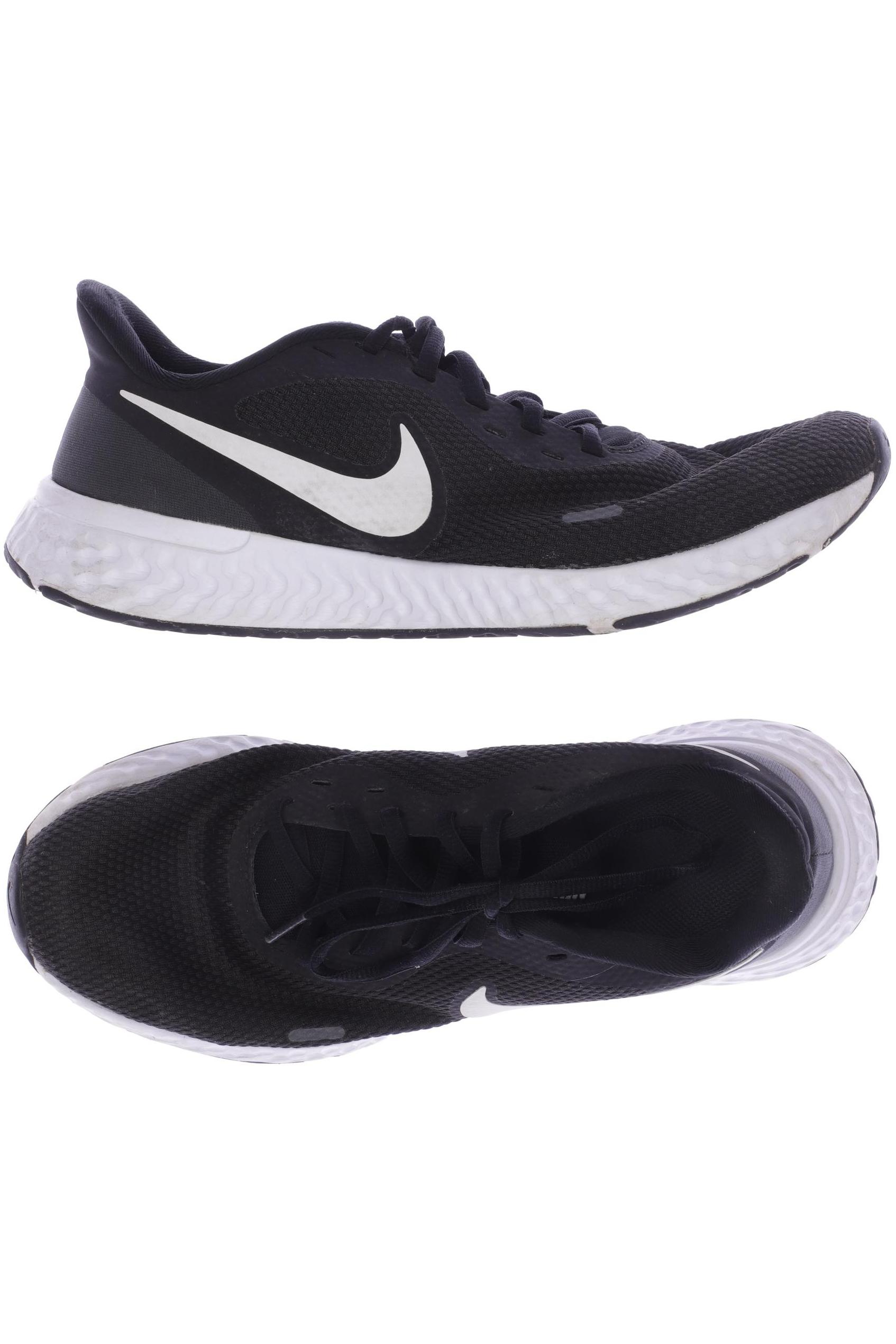 

Nike Damen Sneakers, schwarz